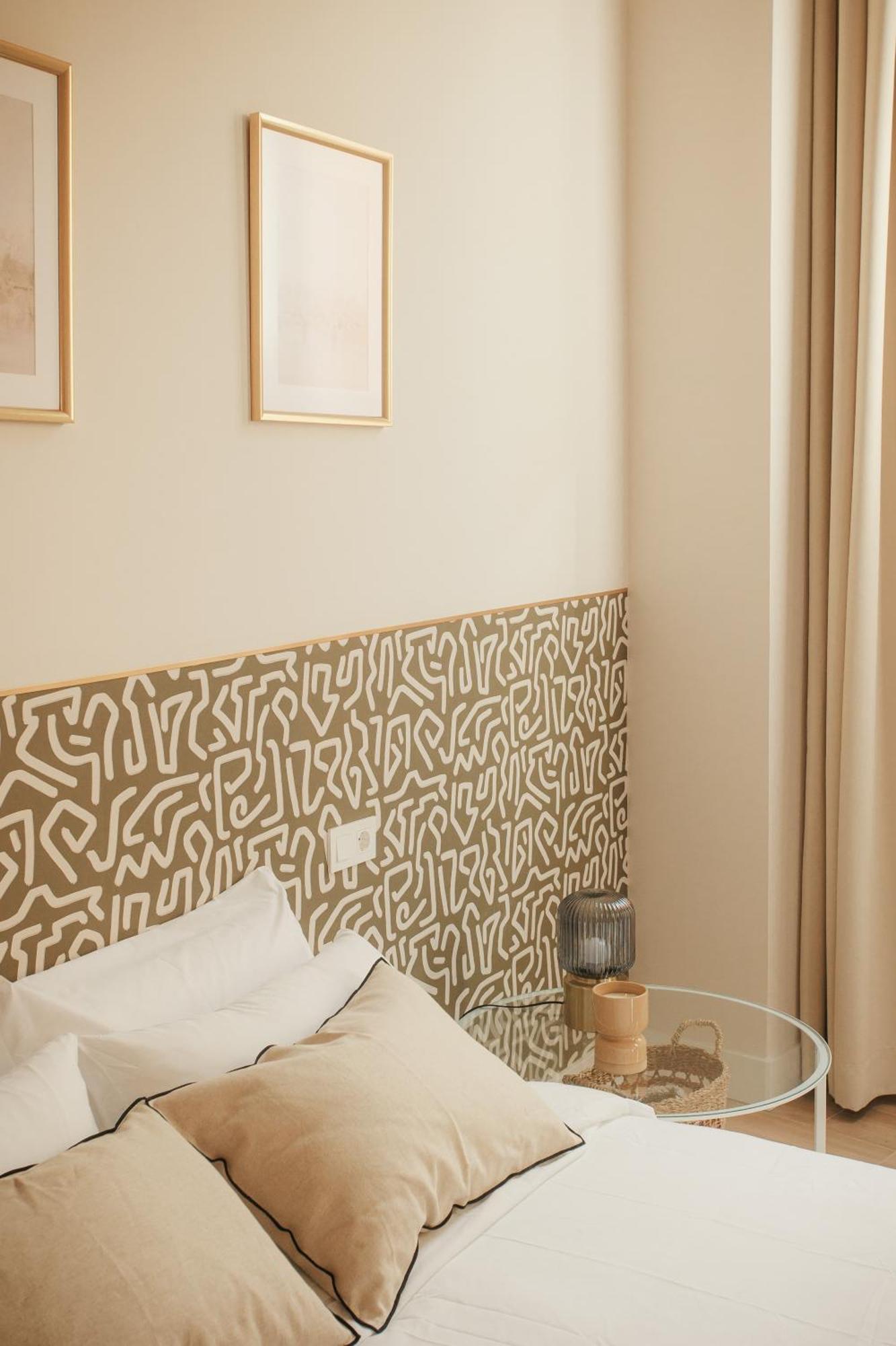Cervantes Apartamento Badajoz