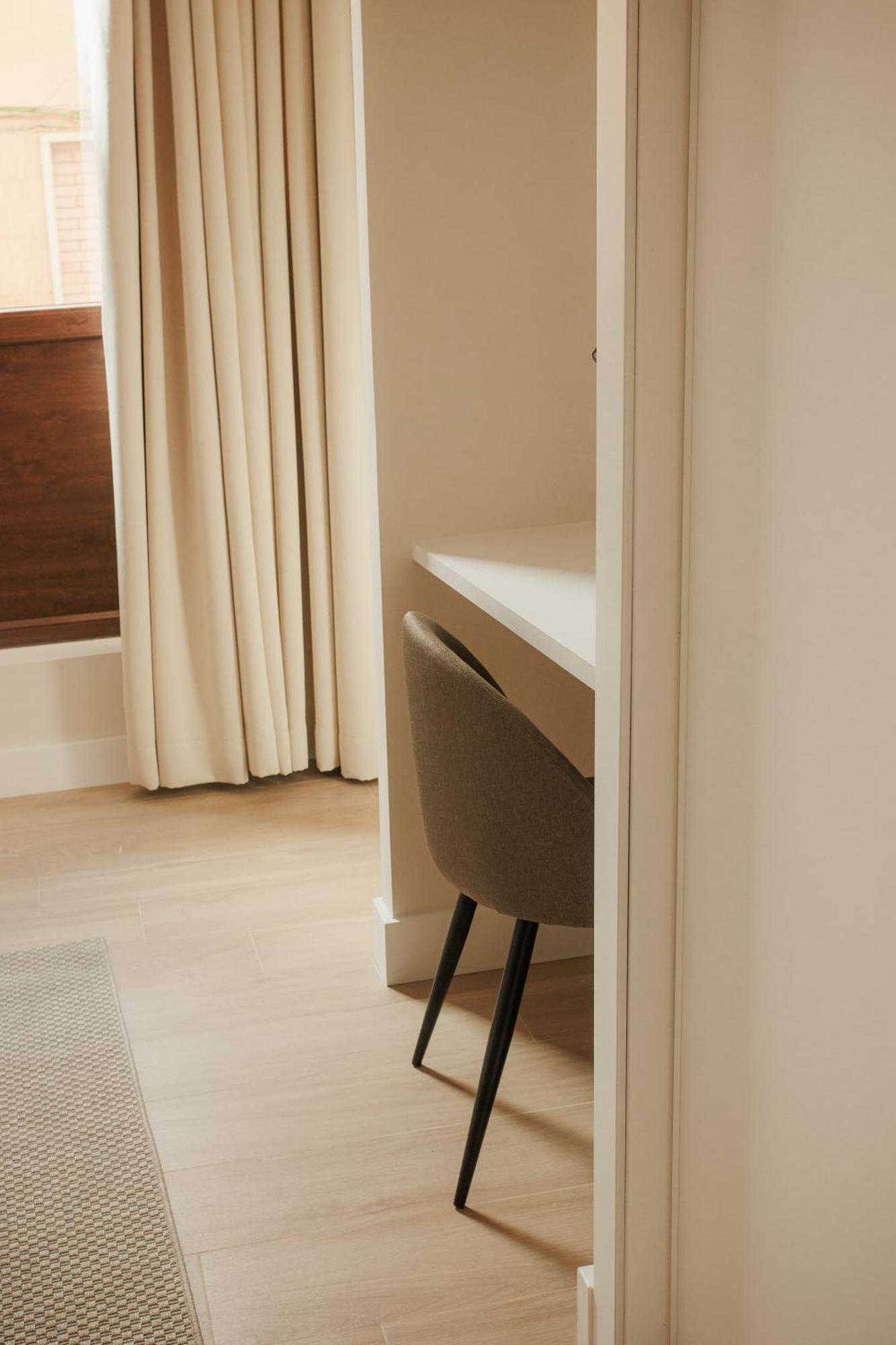 Apartamento Cervantes Badajoz