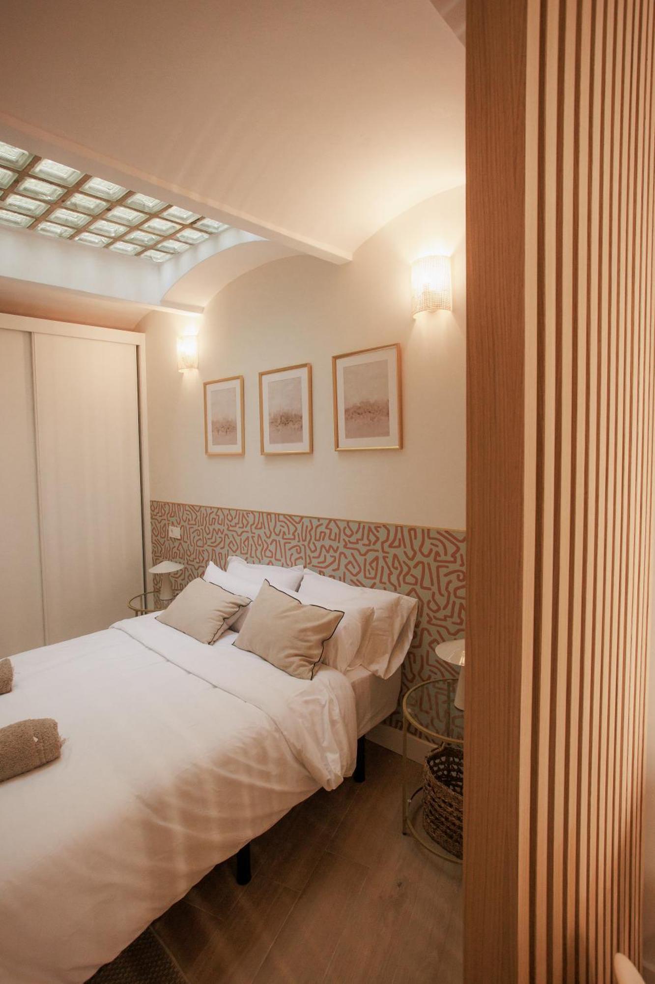 Apartamento Cervantes *