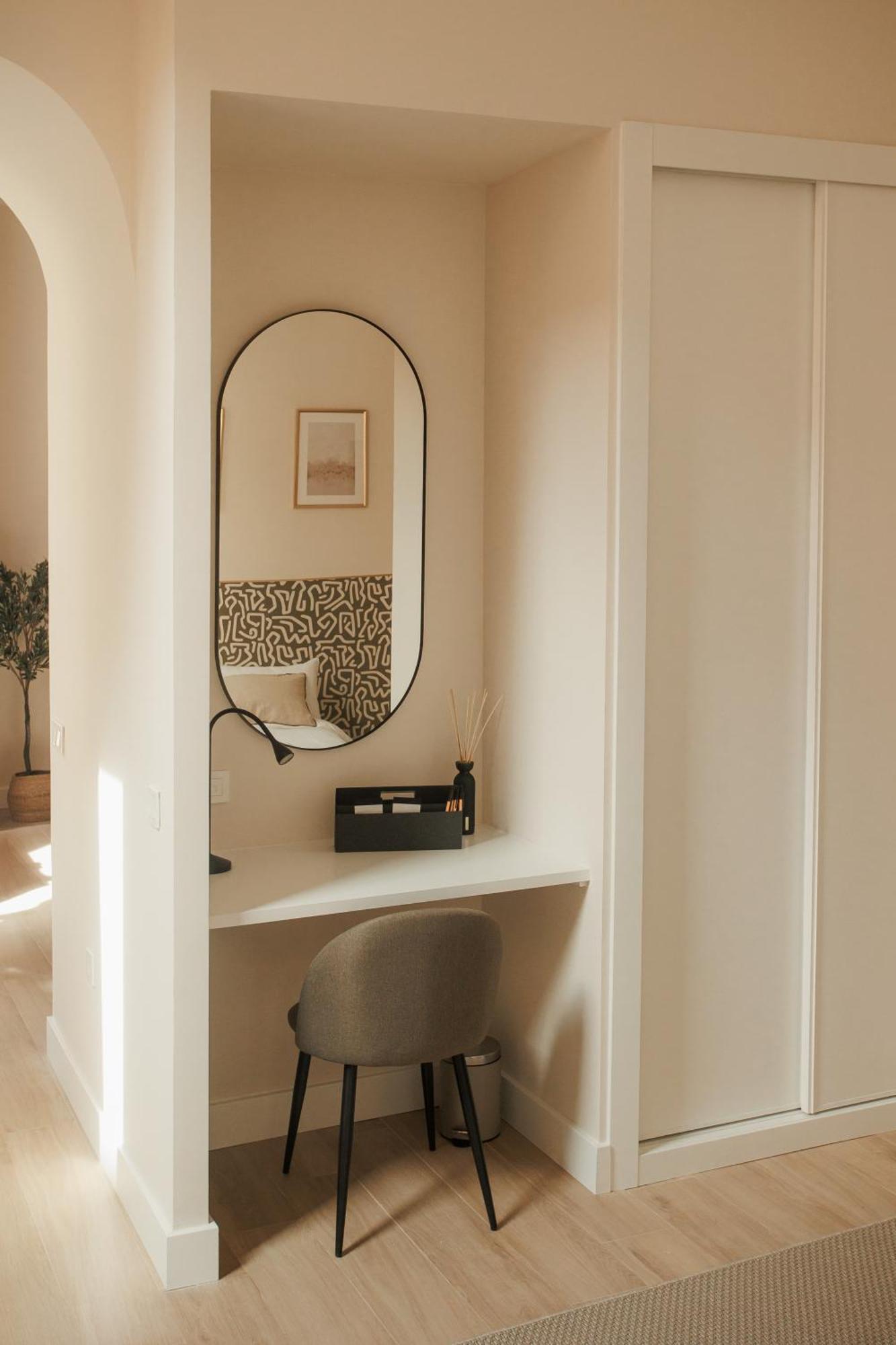 Cervantes Apartamento Badajoz