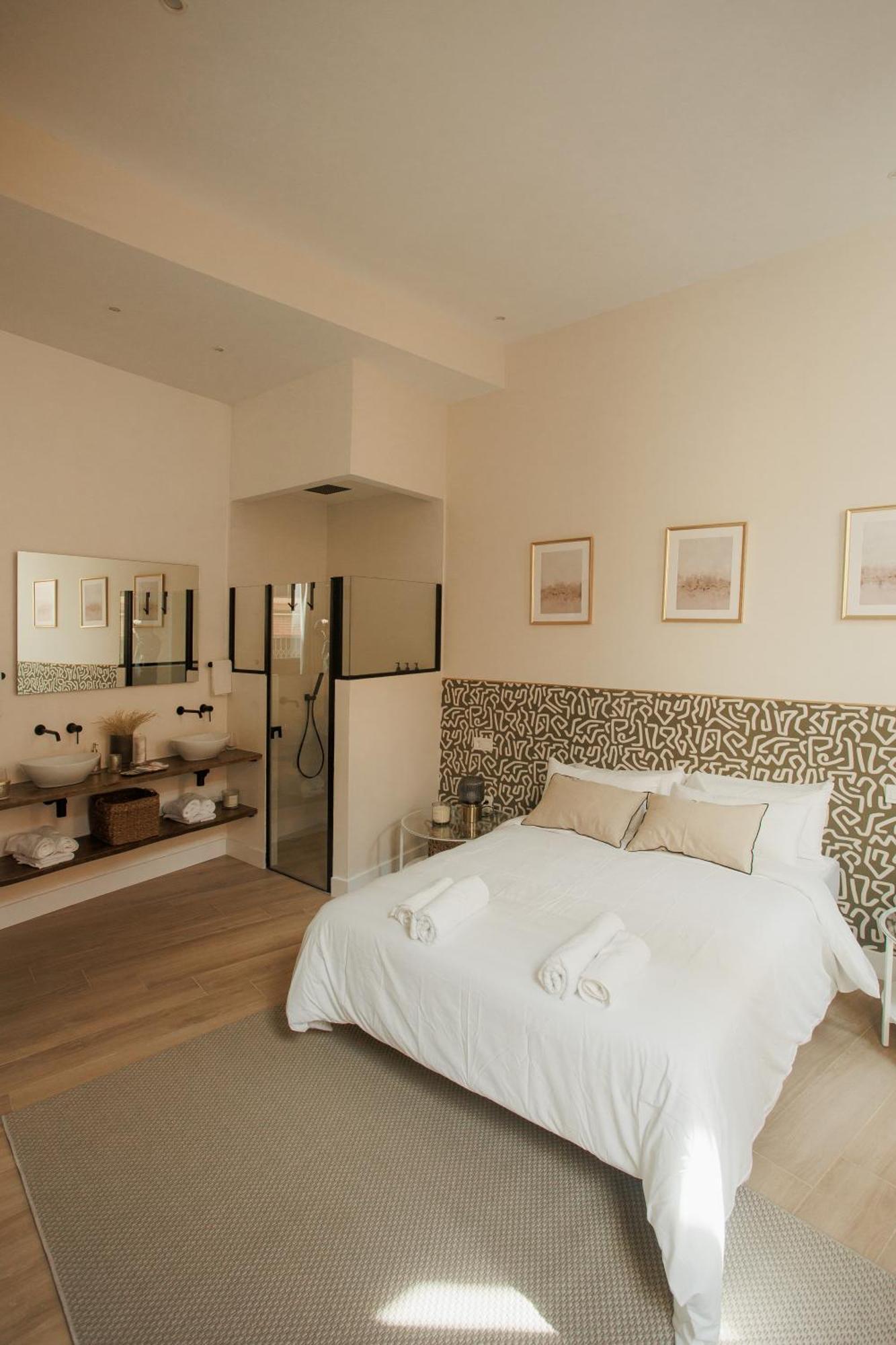 Apartamento Cervantes Badajoz