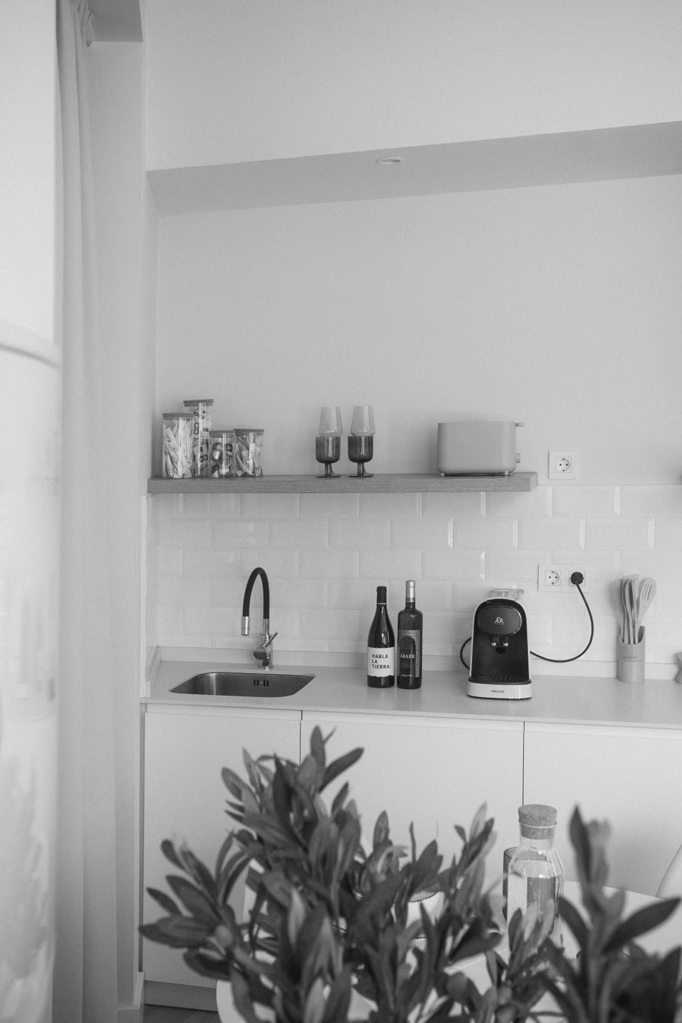 Apartamento Cervantes *