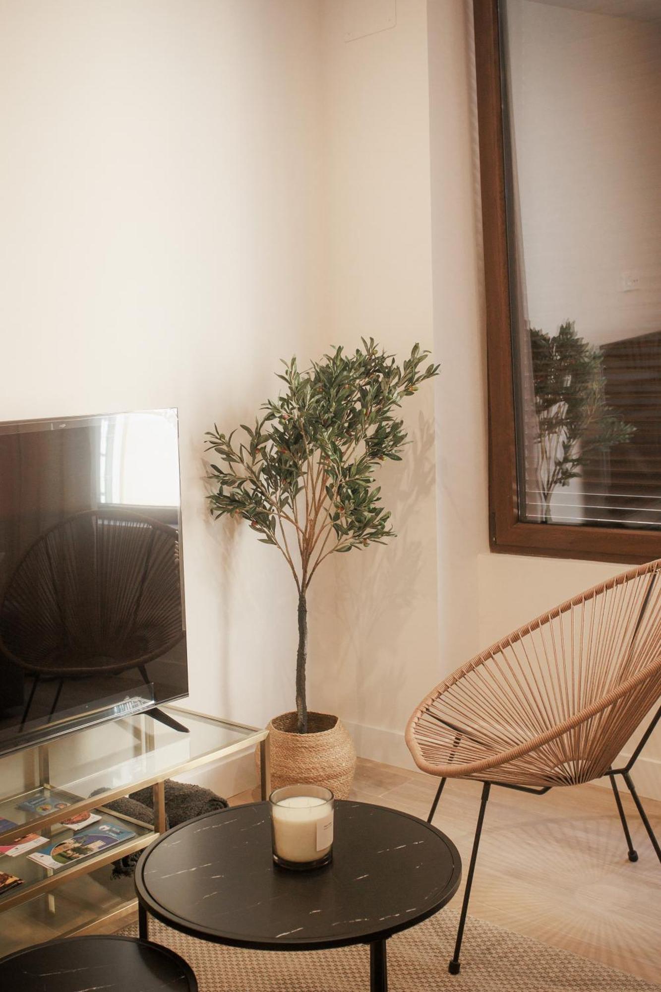 Cervantes Apartamento *