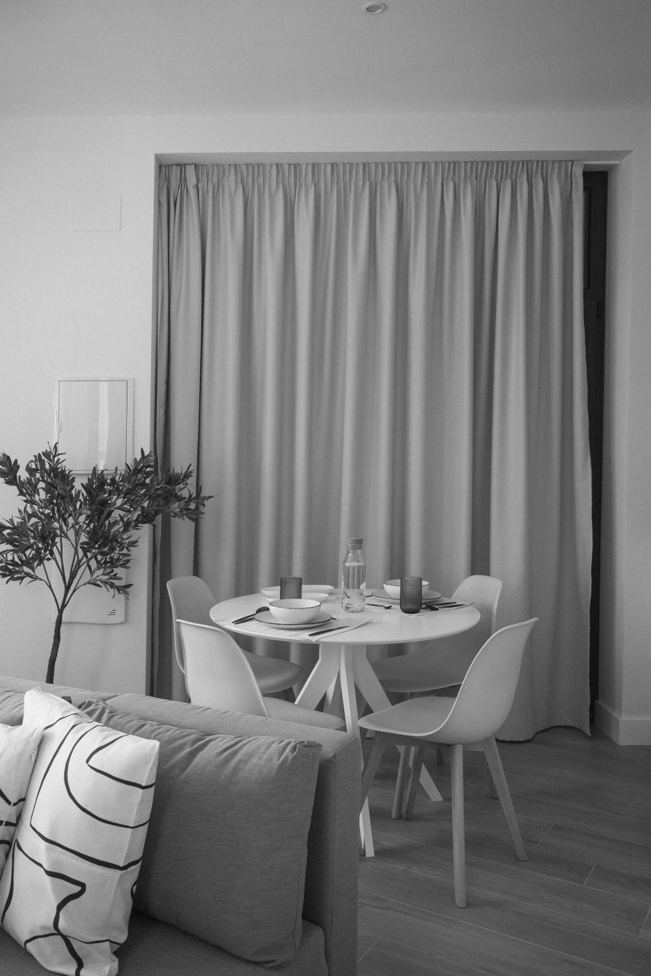Apartamento Cervantes Badajoz