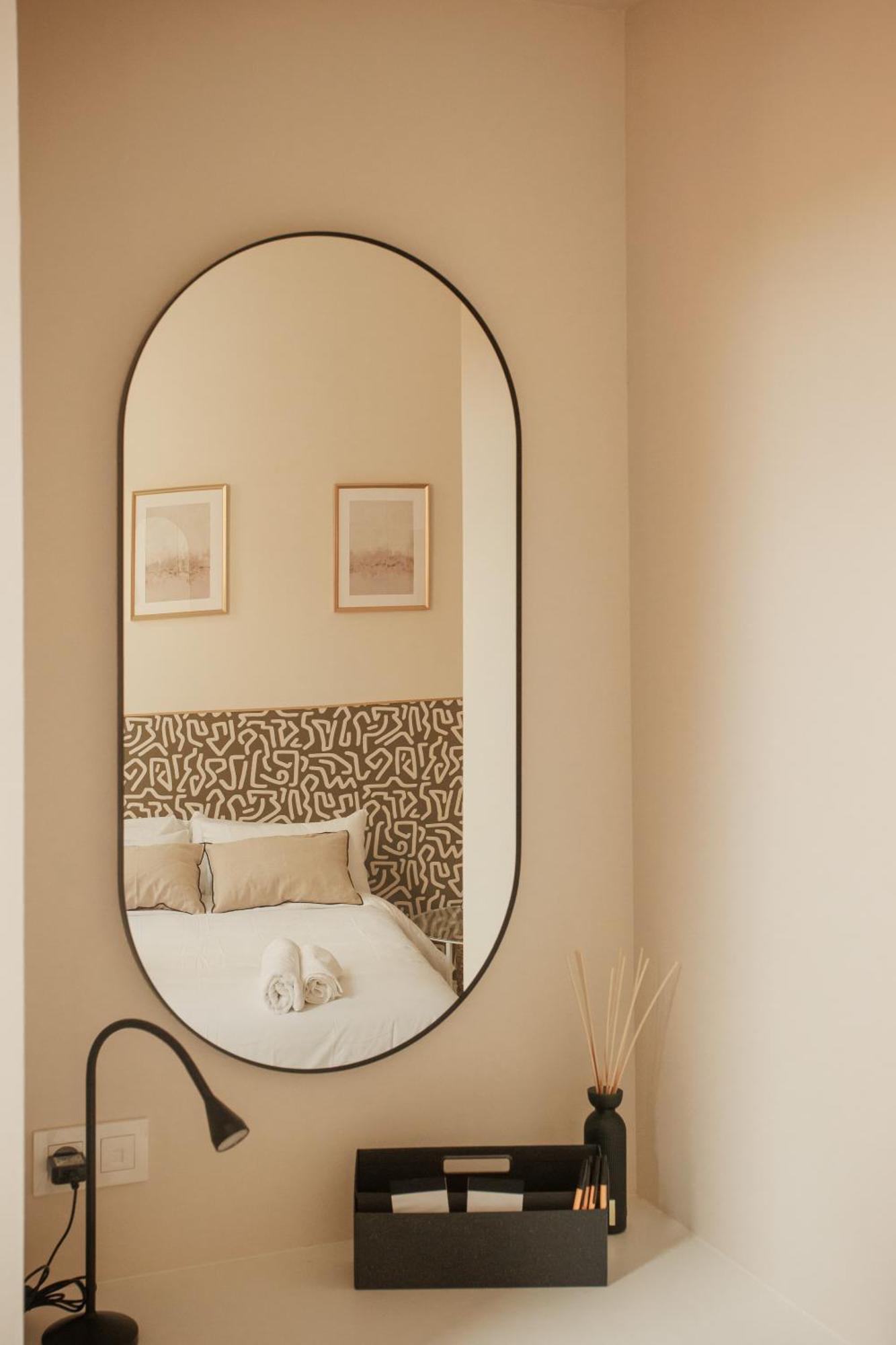 Cervantes Apartamento *