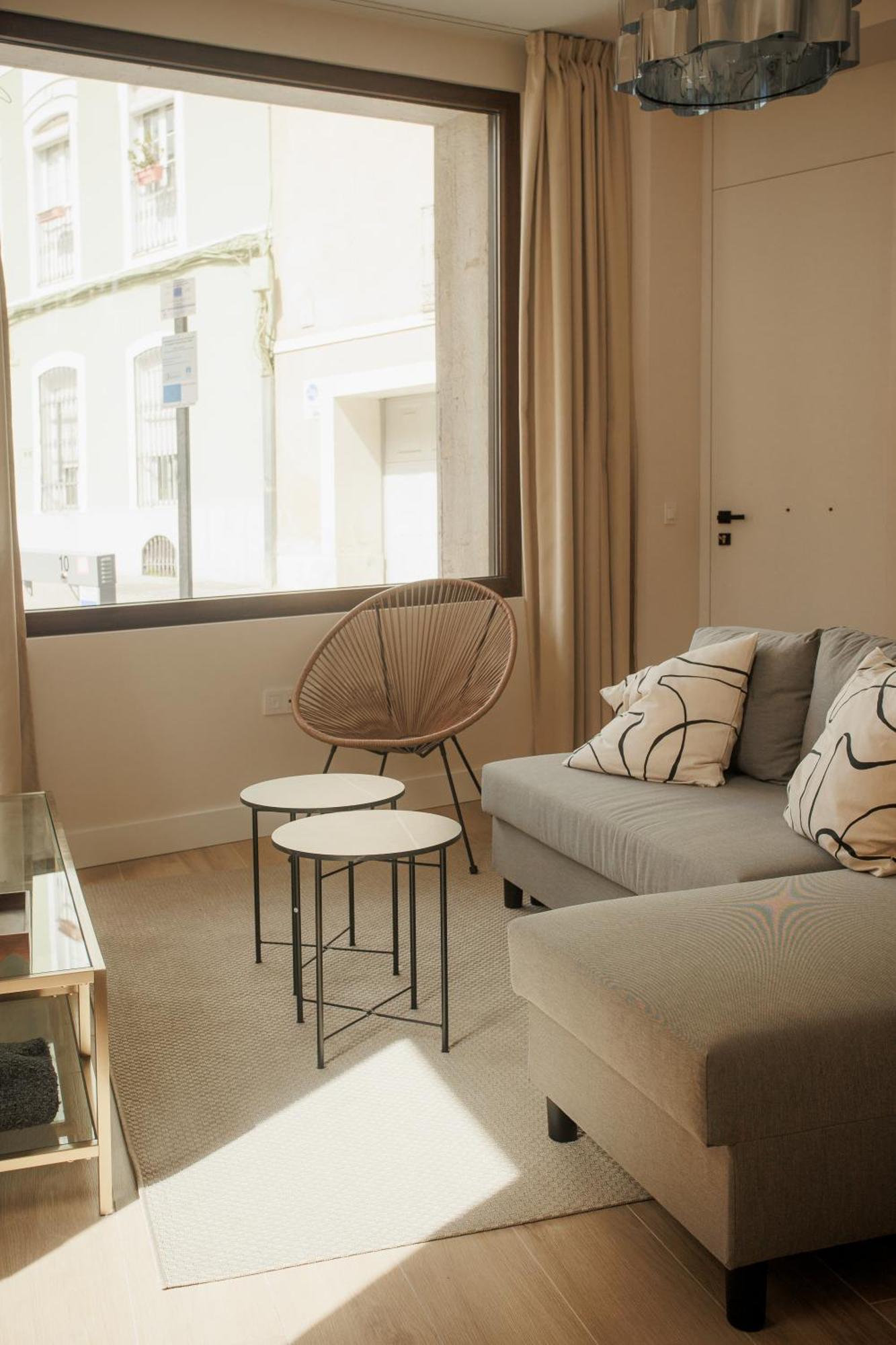Apartamento Cervantes
