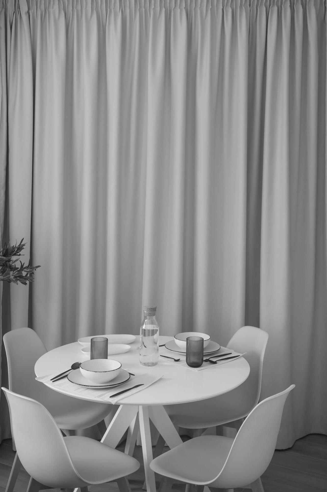 Apartamento Cervantes Badajoz