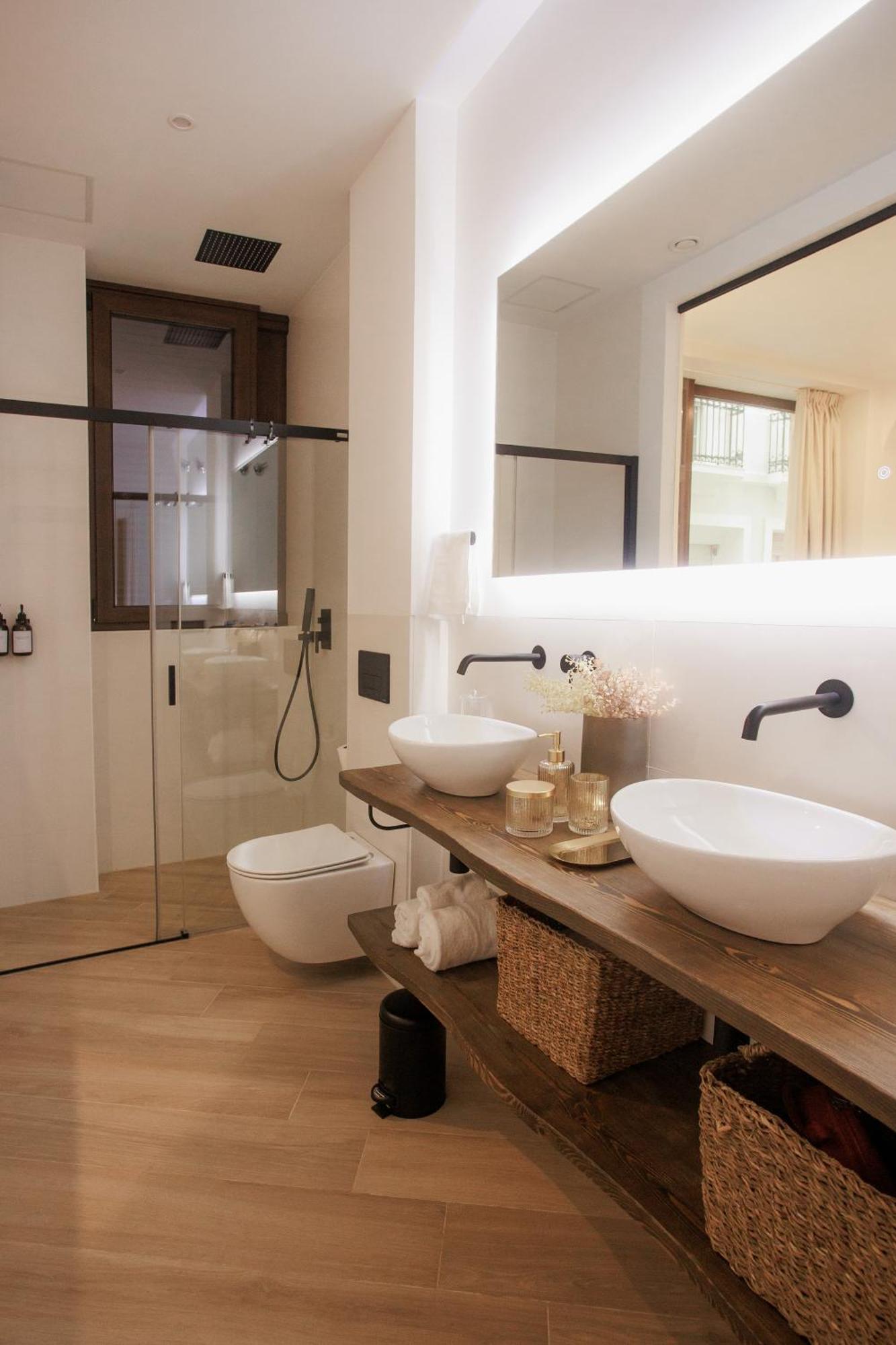 Cervantes Apartamento
