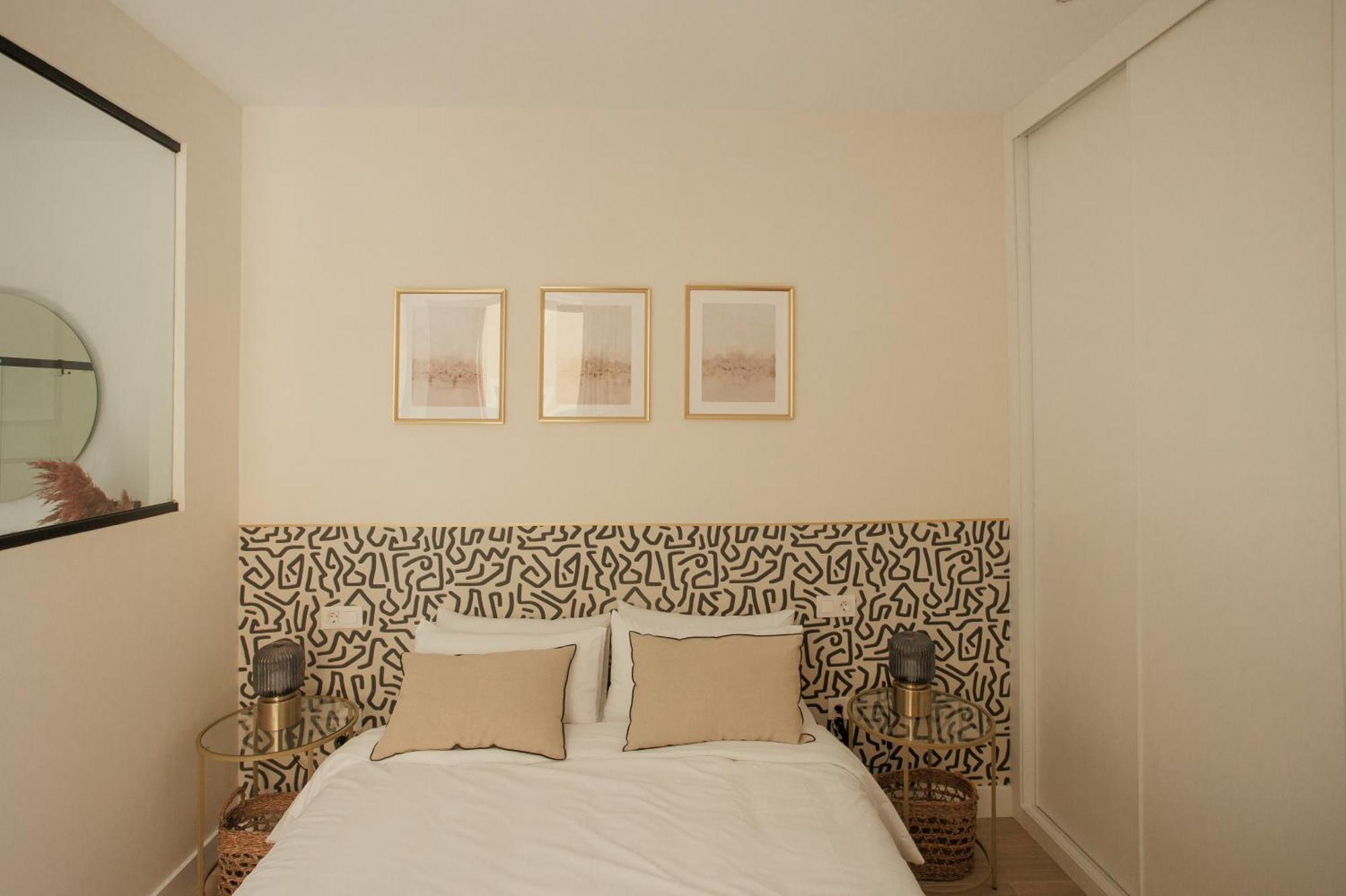 Cervantes Apartamento
