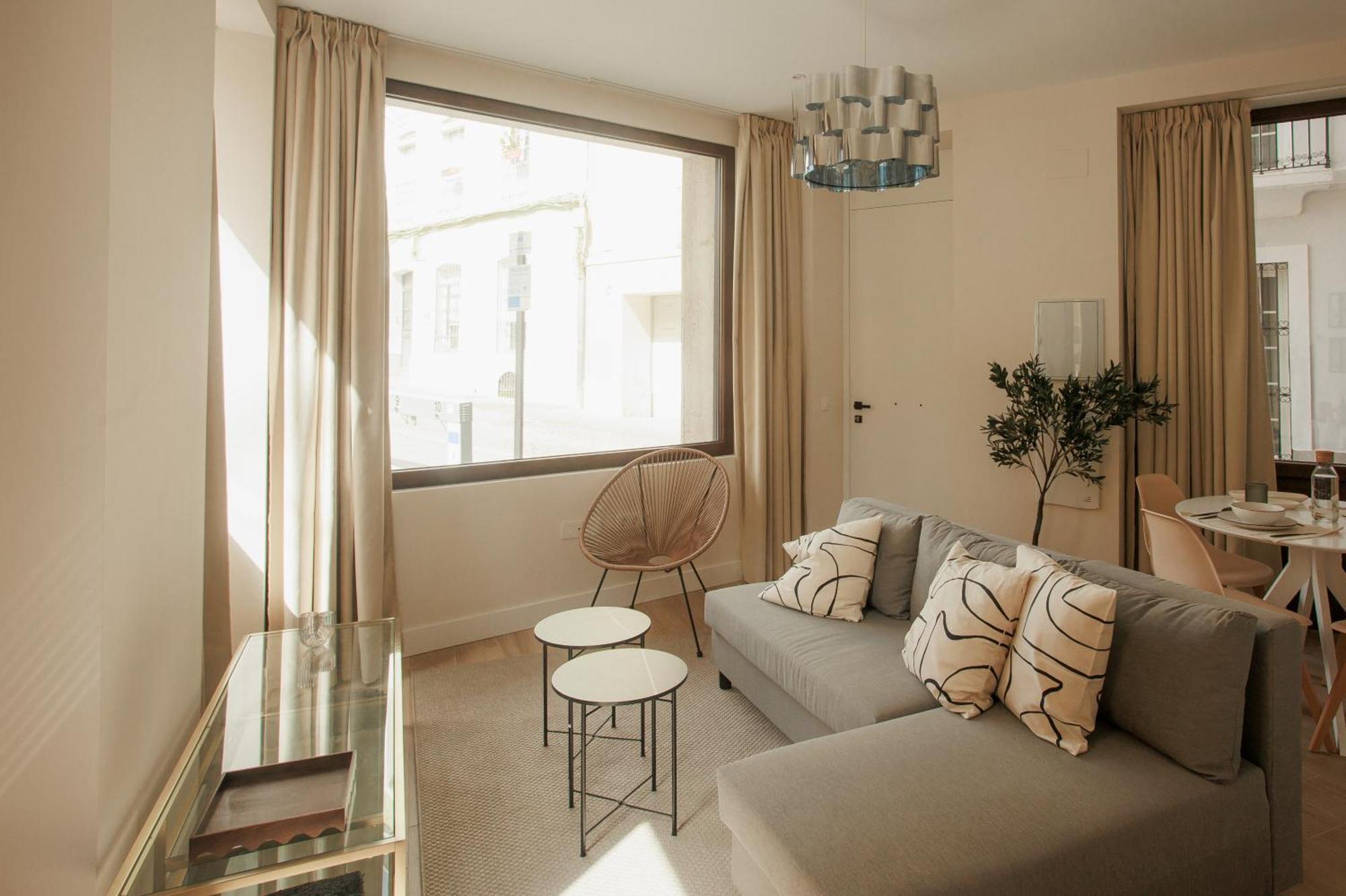 Apartamento Cervantes