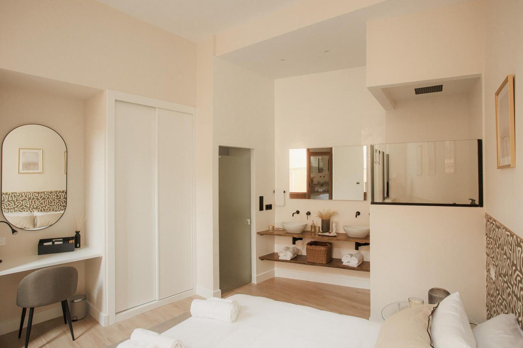 Apartamento Cervantes *
