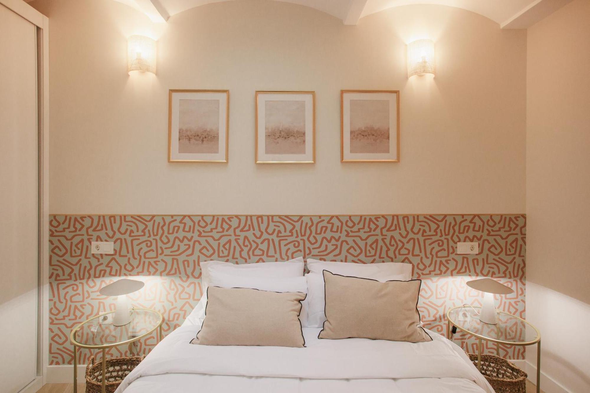 Apartamento Cervantes Badajoz