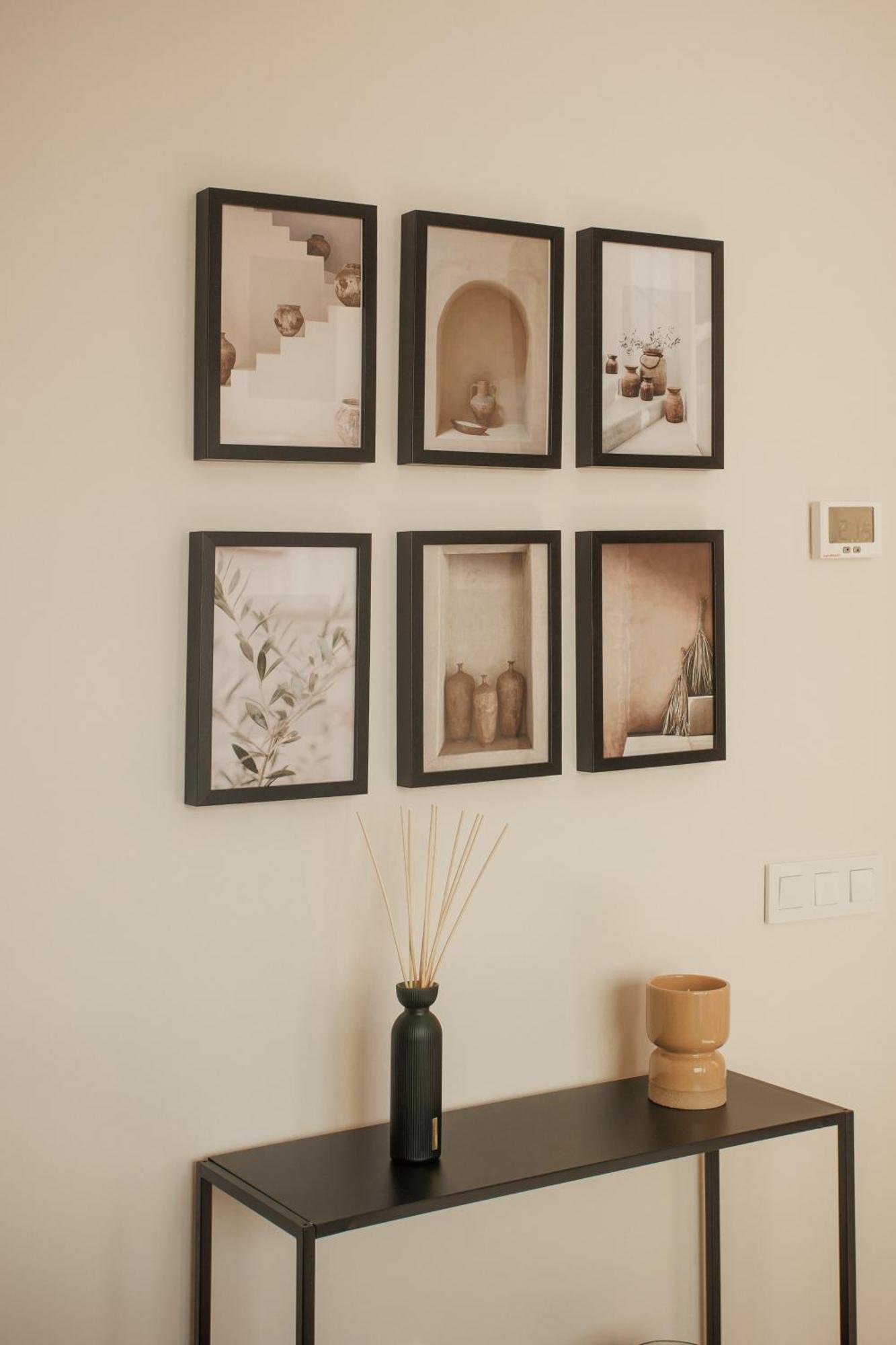 Apartamento Cervantes