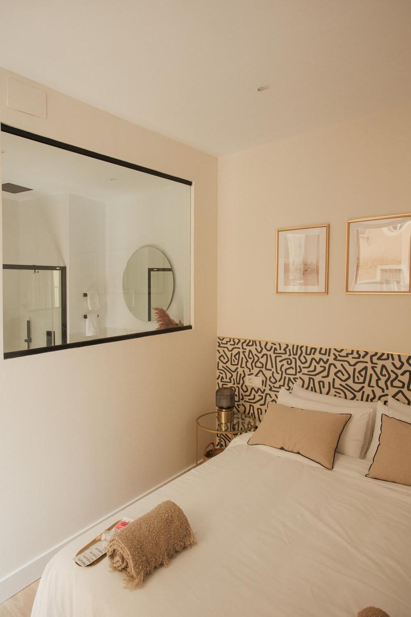 Apartamento Cervantes *