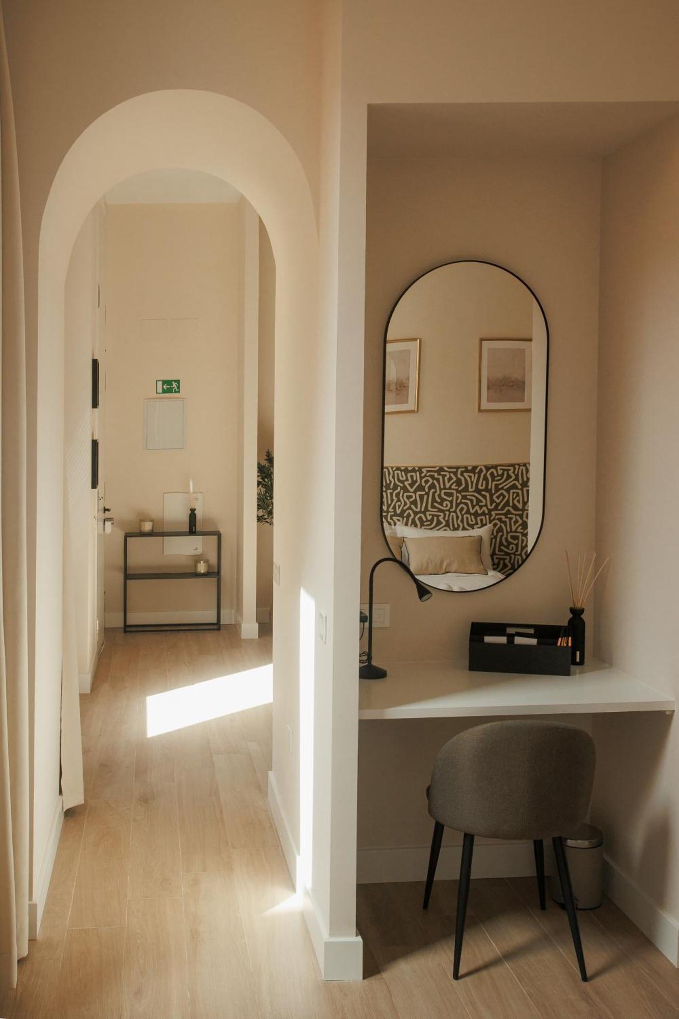 Cervantes Apartamento Badajoz
