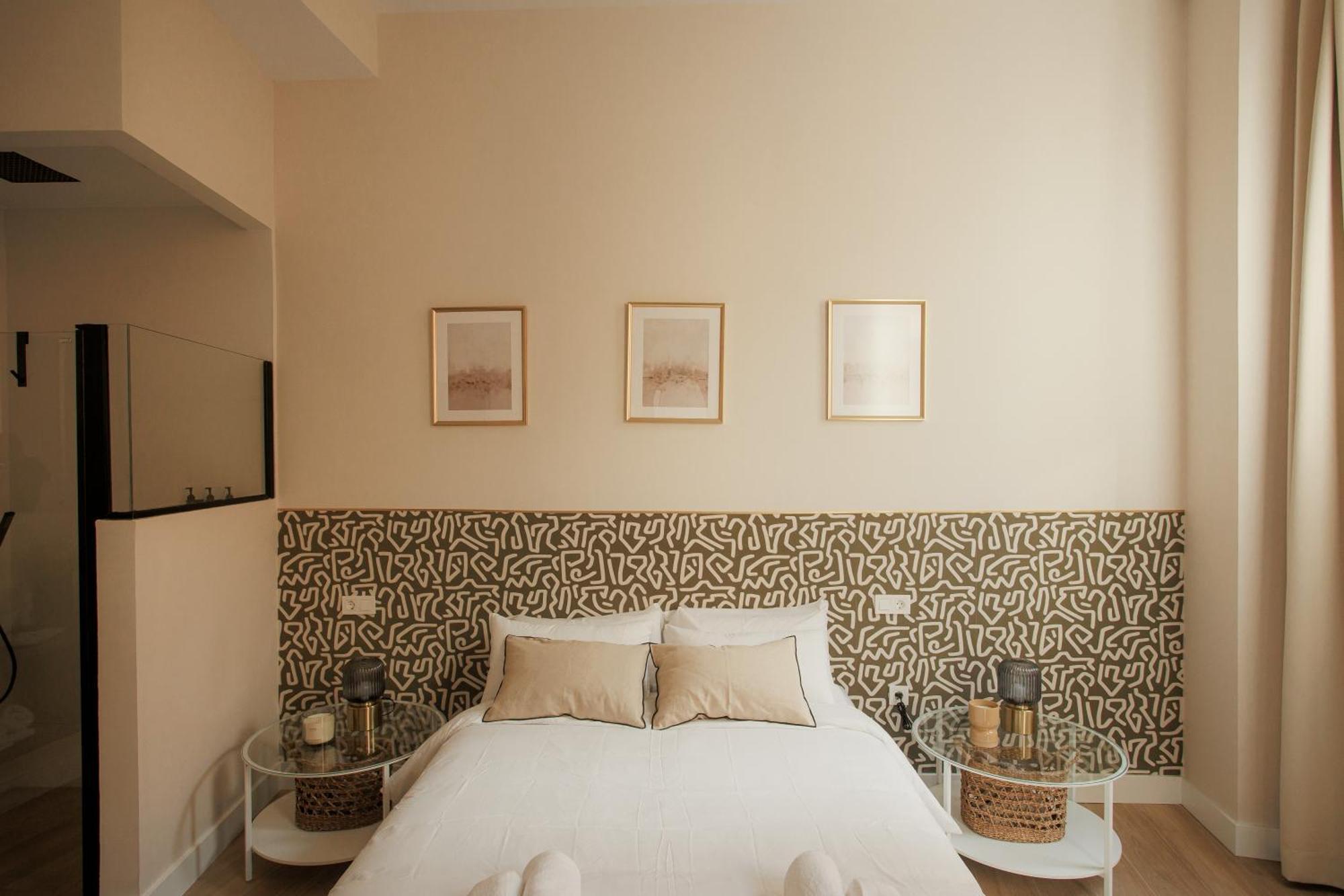 Apartamento Cervantes *