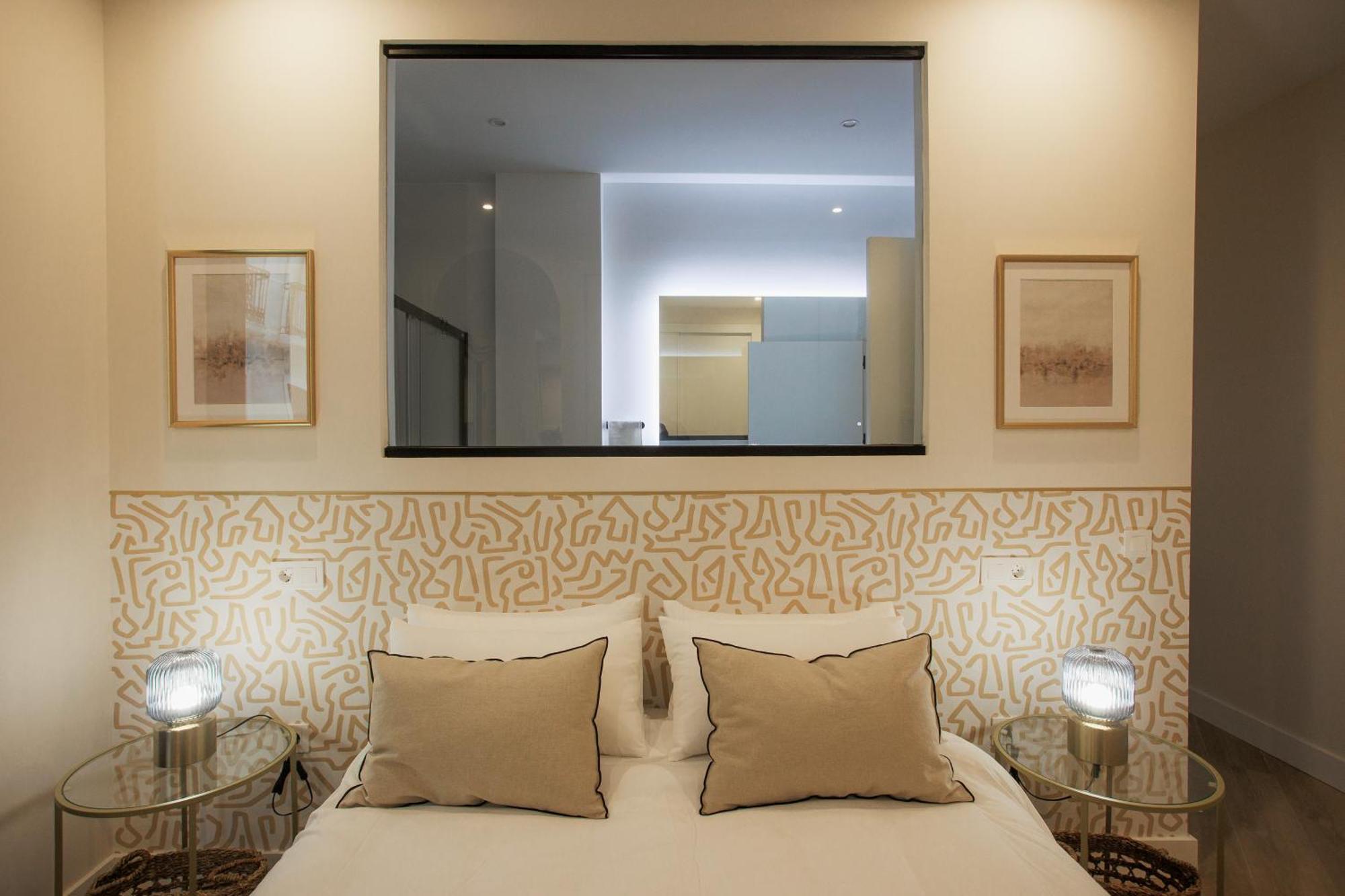 Cervantes Apartamento Badajoz