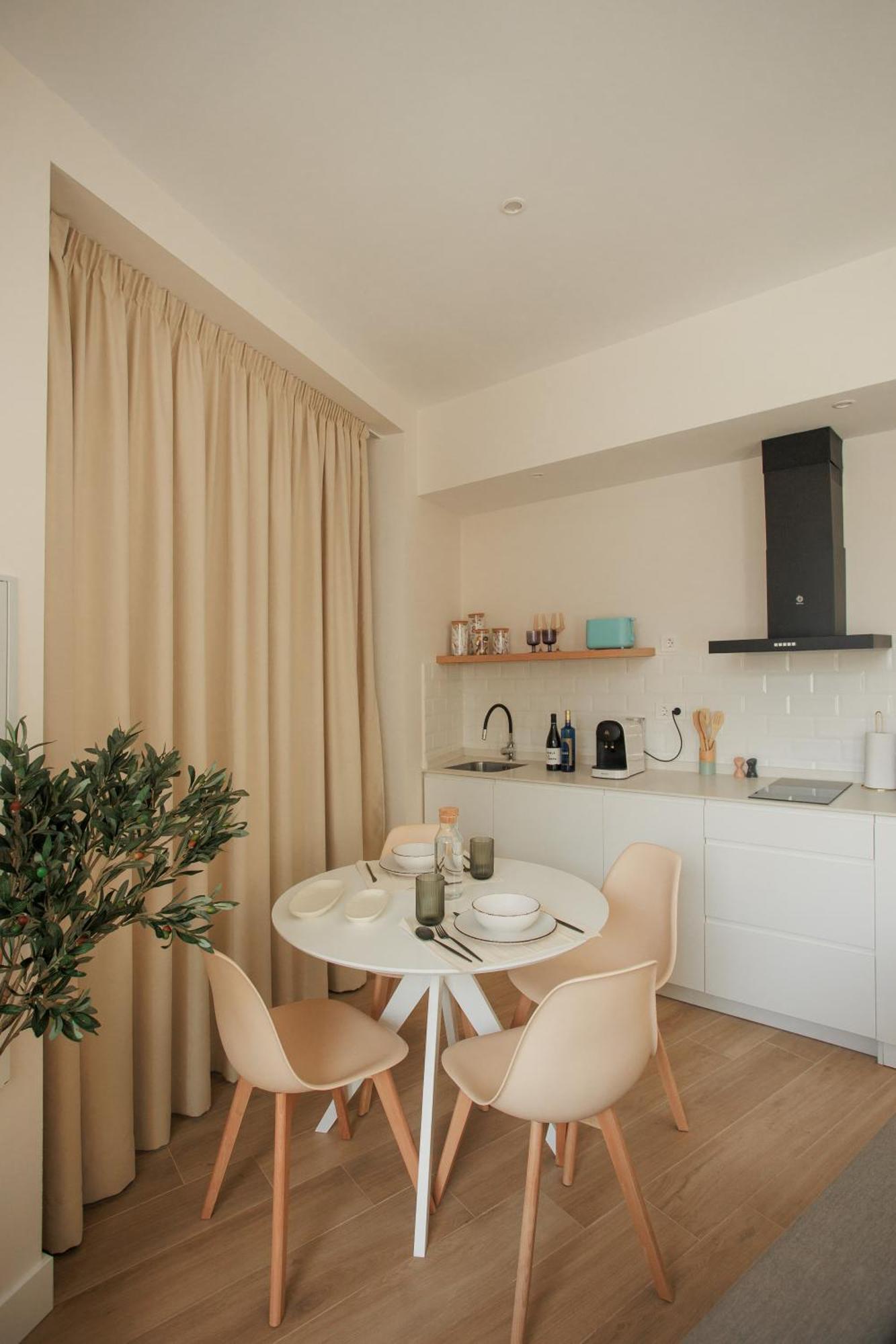 Apartamento Cervantes Badajoz