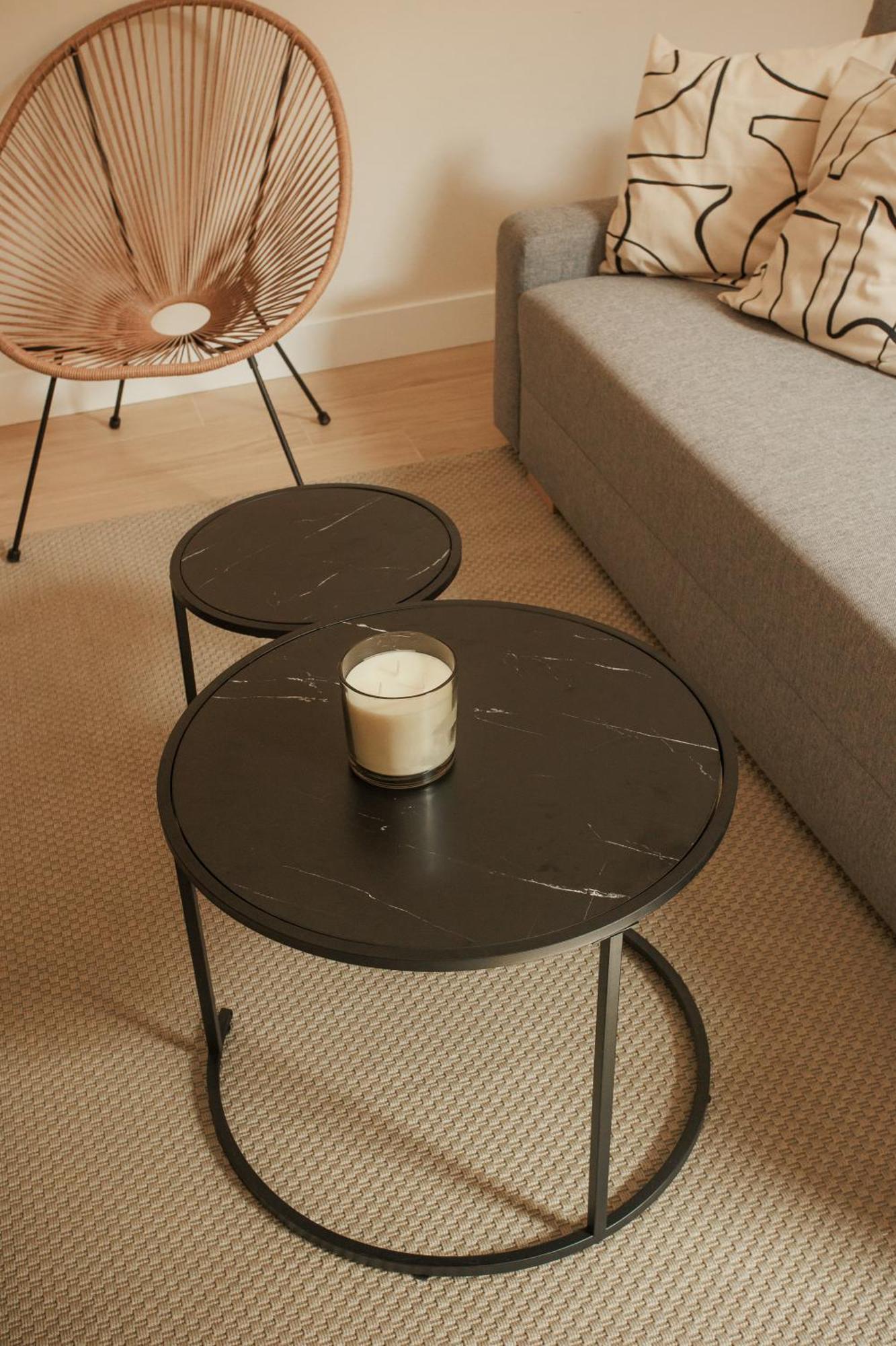 Apartamento Cervantes *