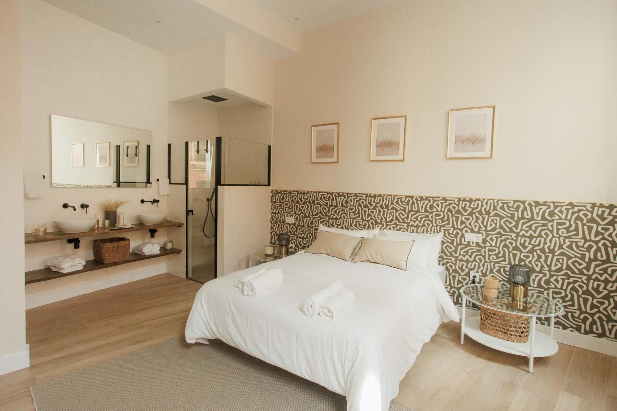 Cervantes Apartamento