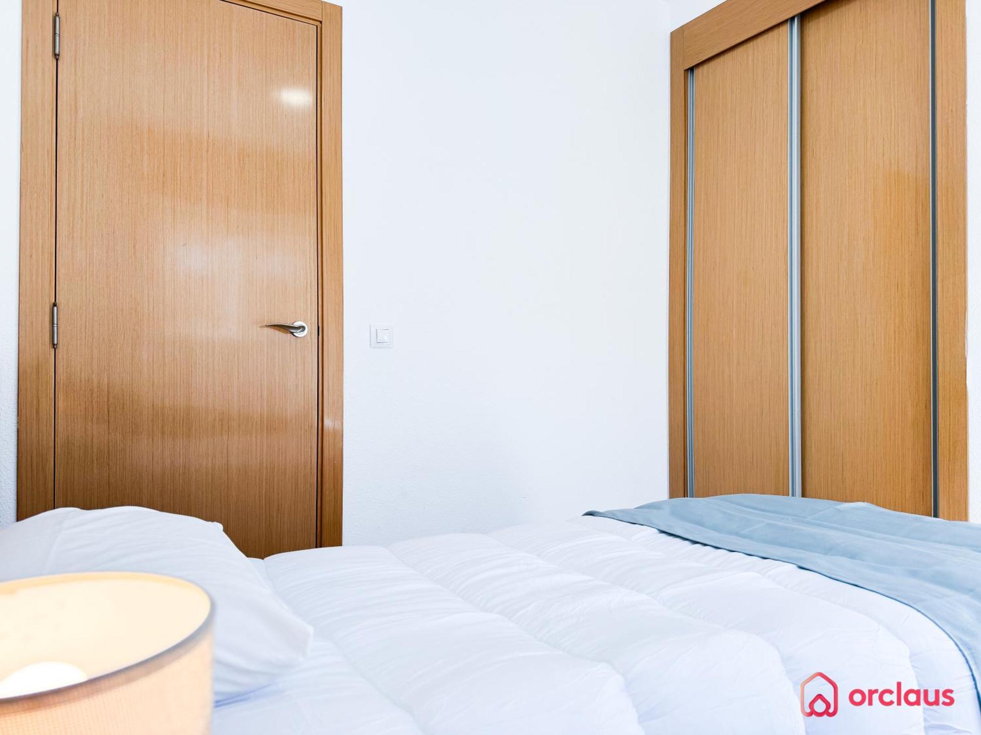 El Atico Apartamento