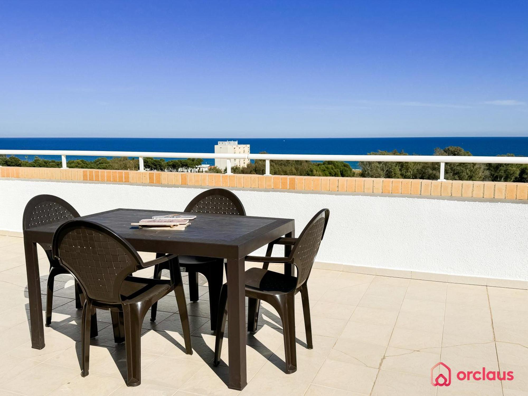 Apartamento El Atico