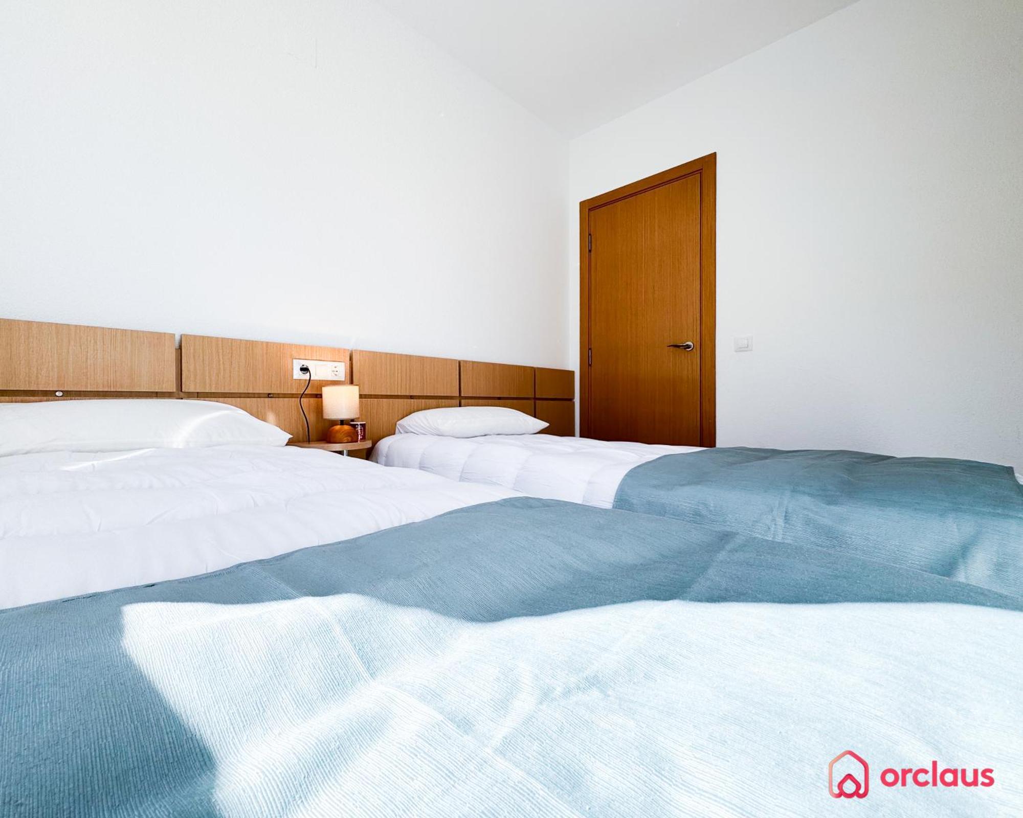 Apartamento El Atico Oropesa del Mar