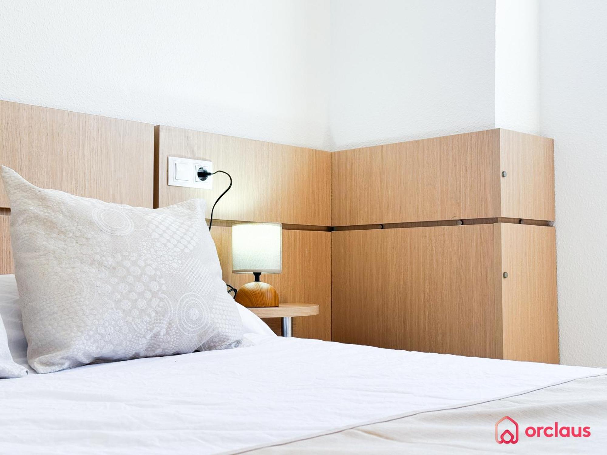 Apartamento El Atico