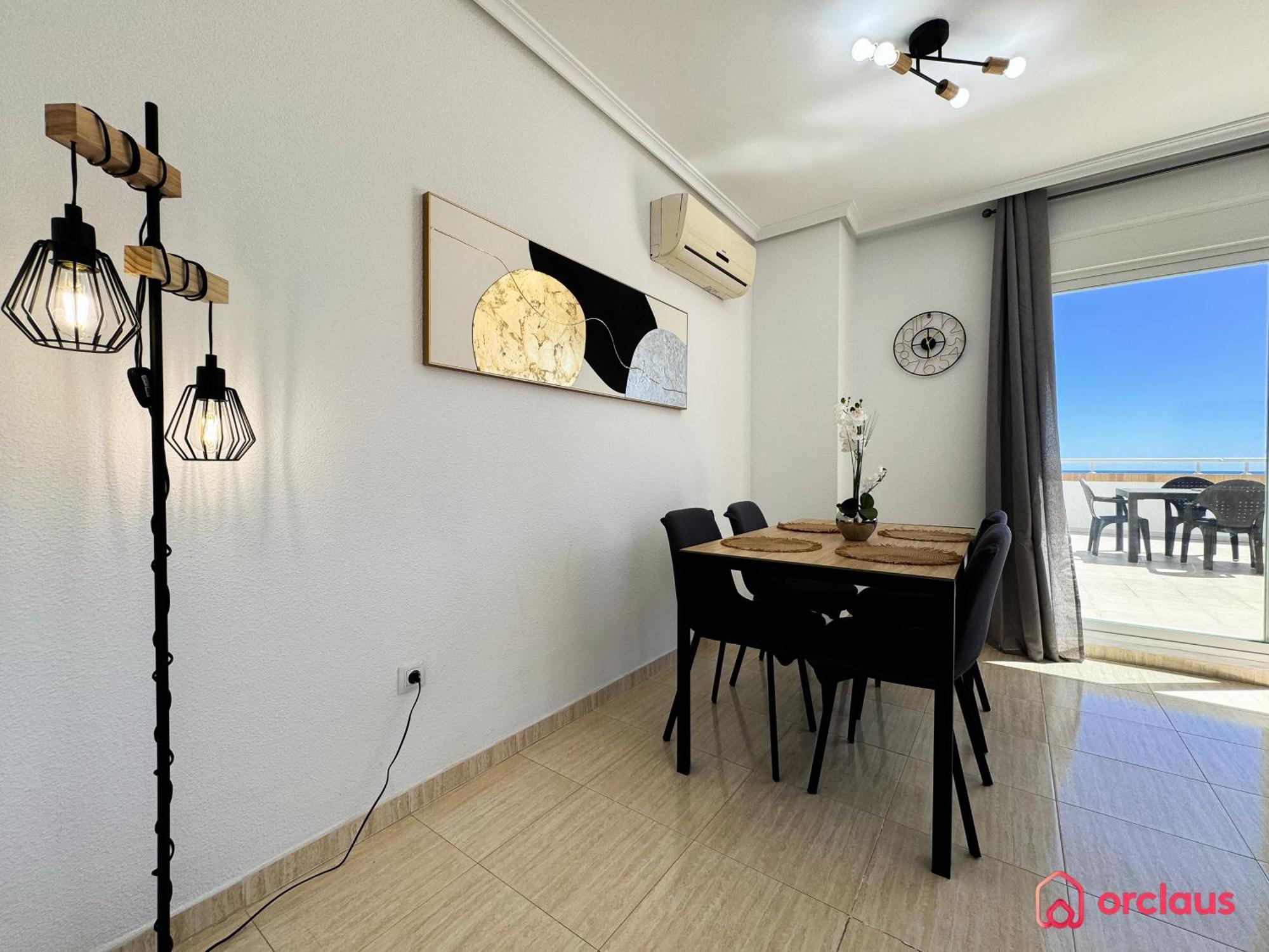 Apartamento El Atico