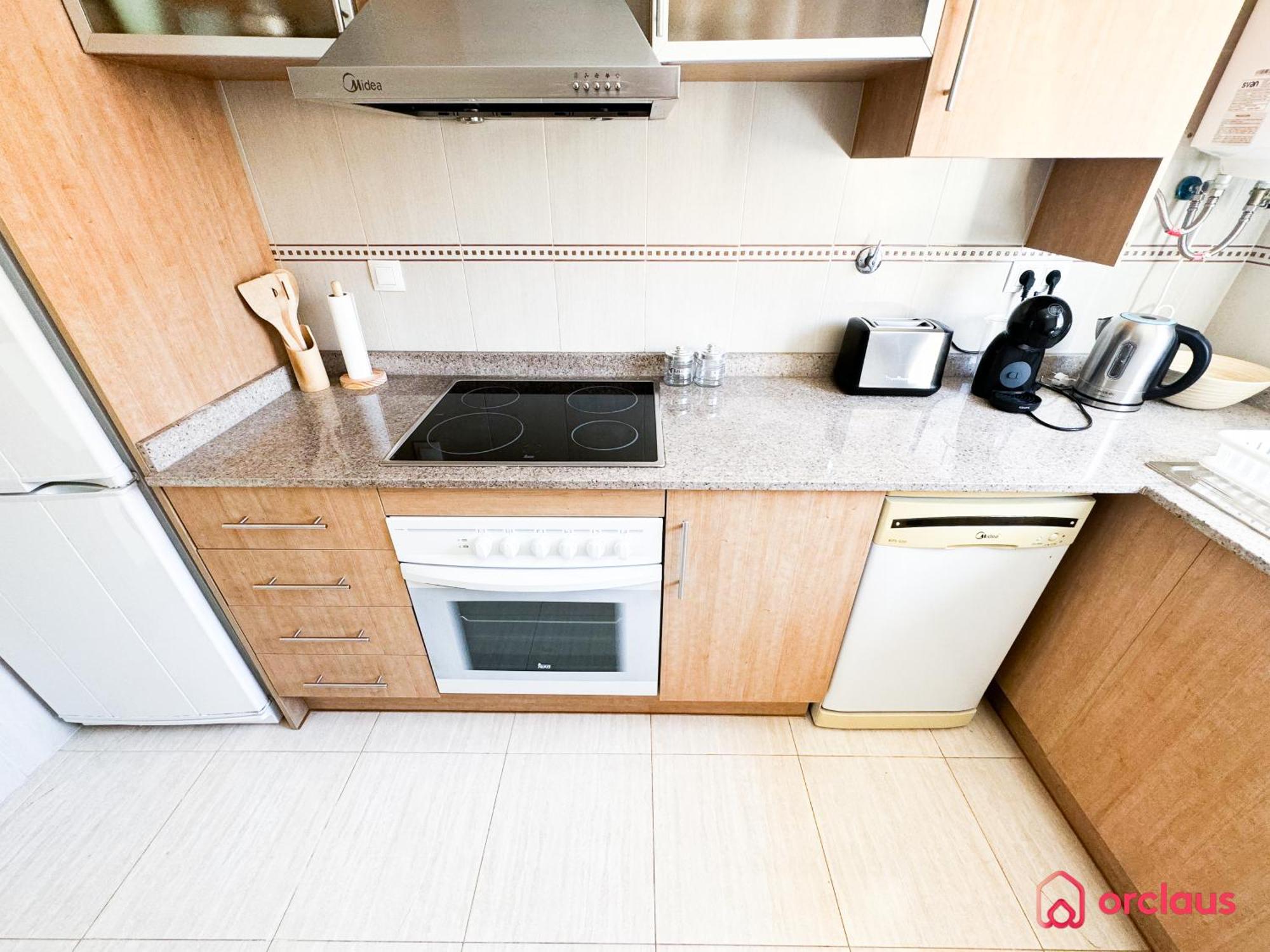 Apartamento El Atico *