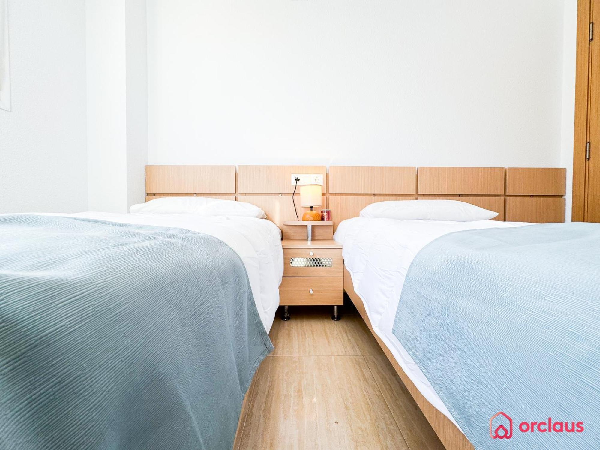 Apartamento El Atico