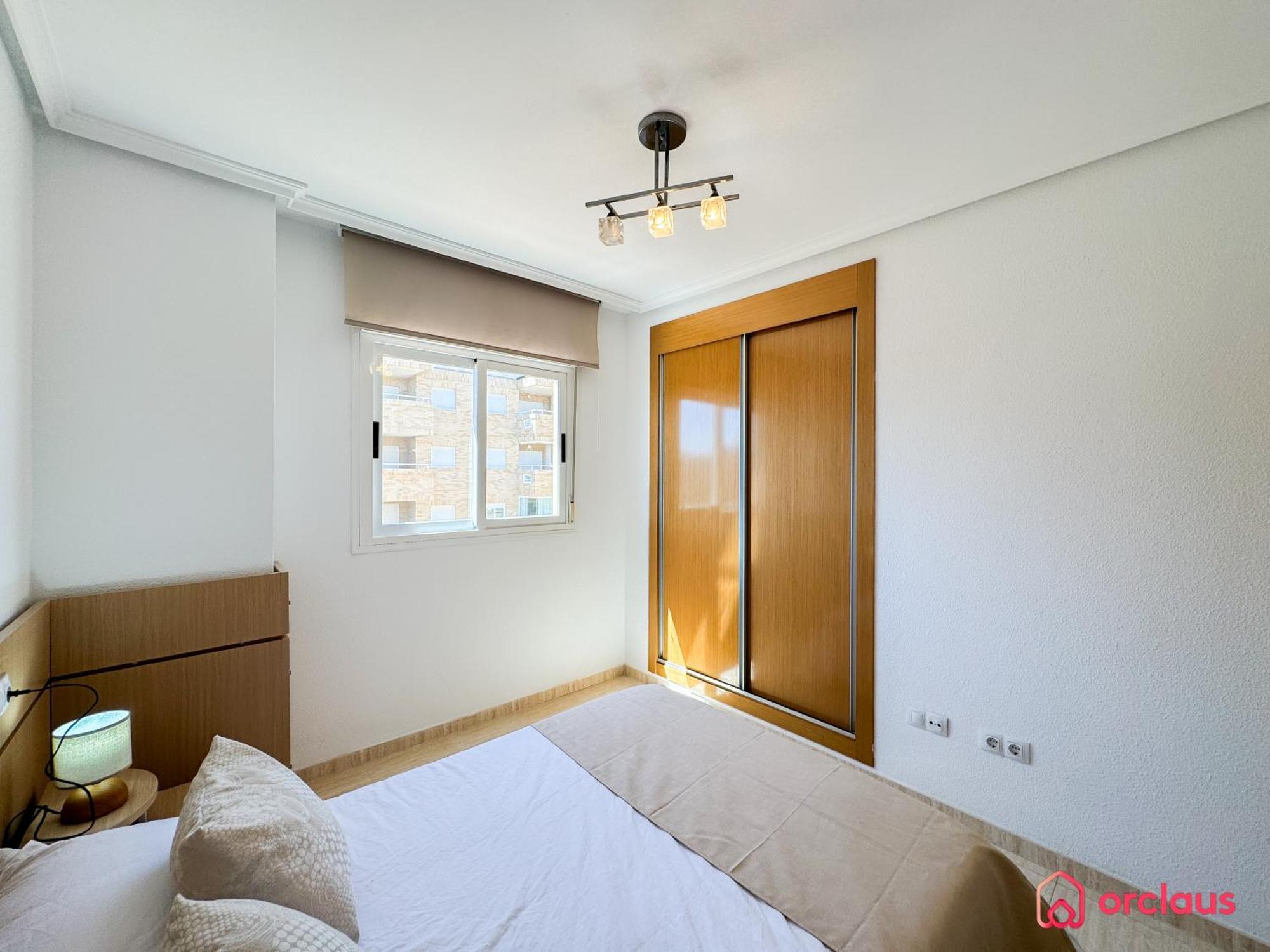 El Atico Apartamento *