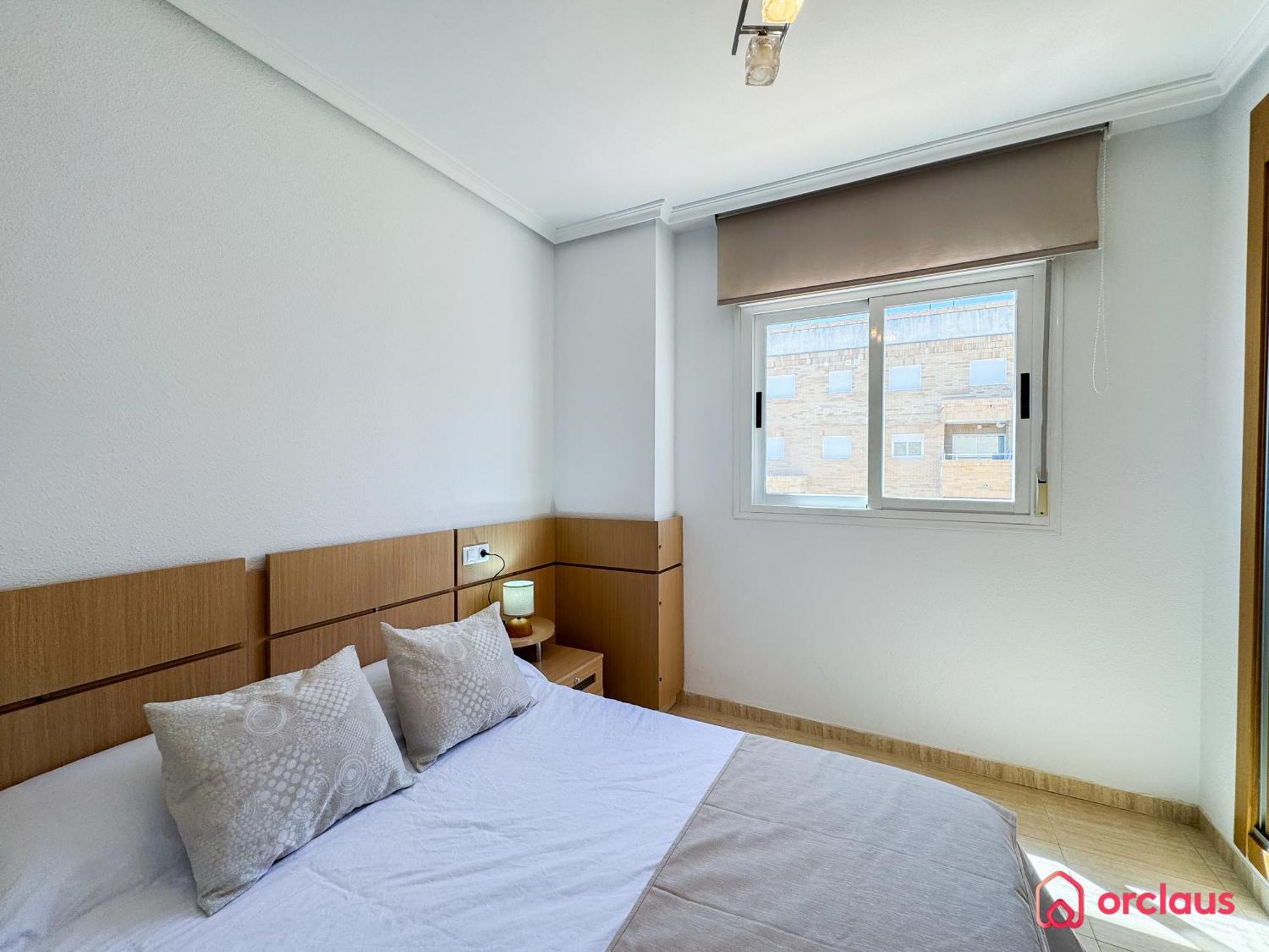 Apartamento El Atico