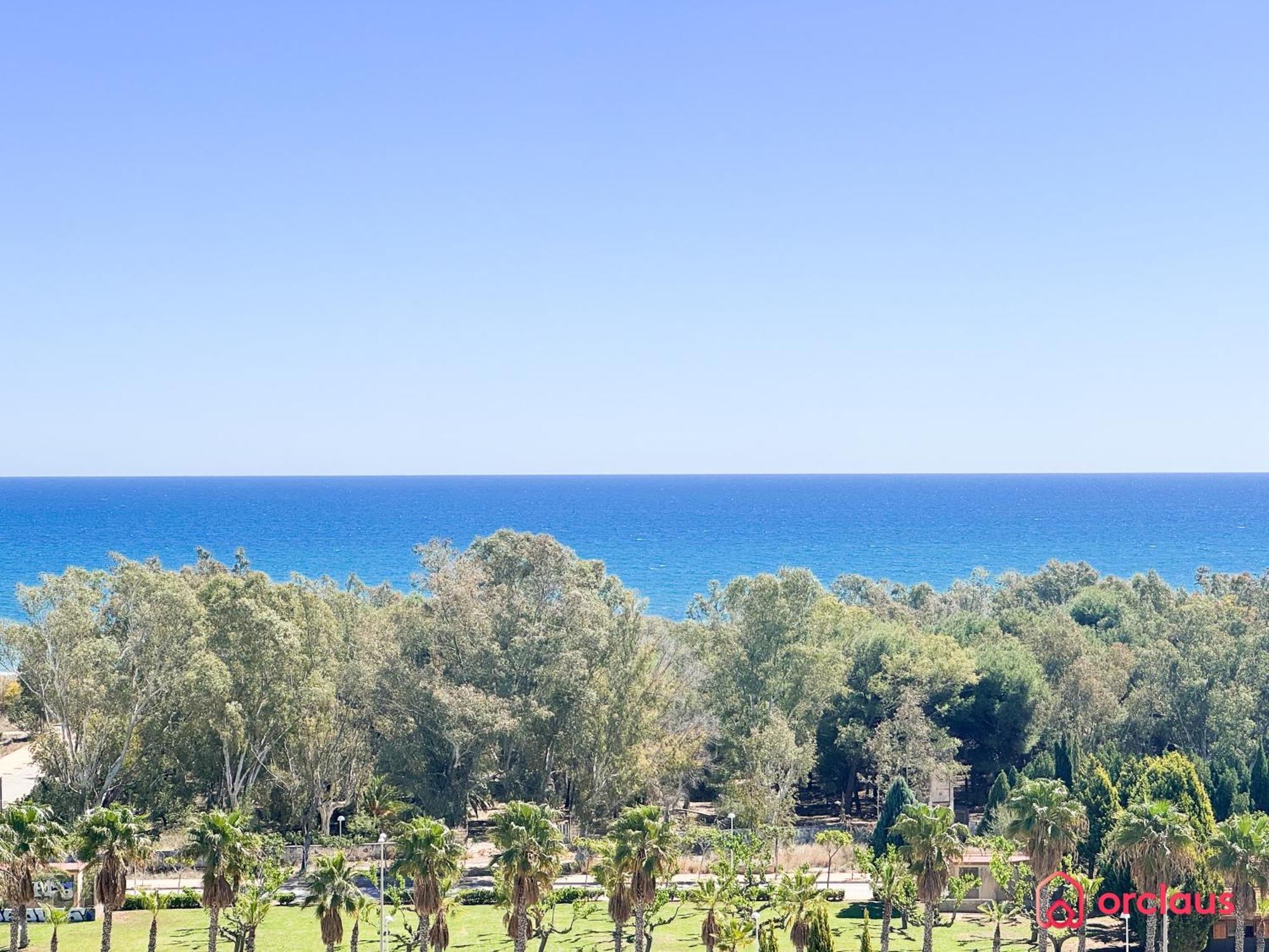 Apartamento El Atico Oropesa del Mar