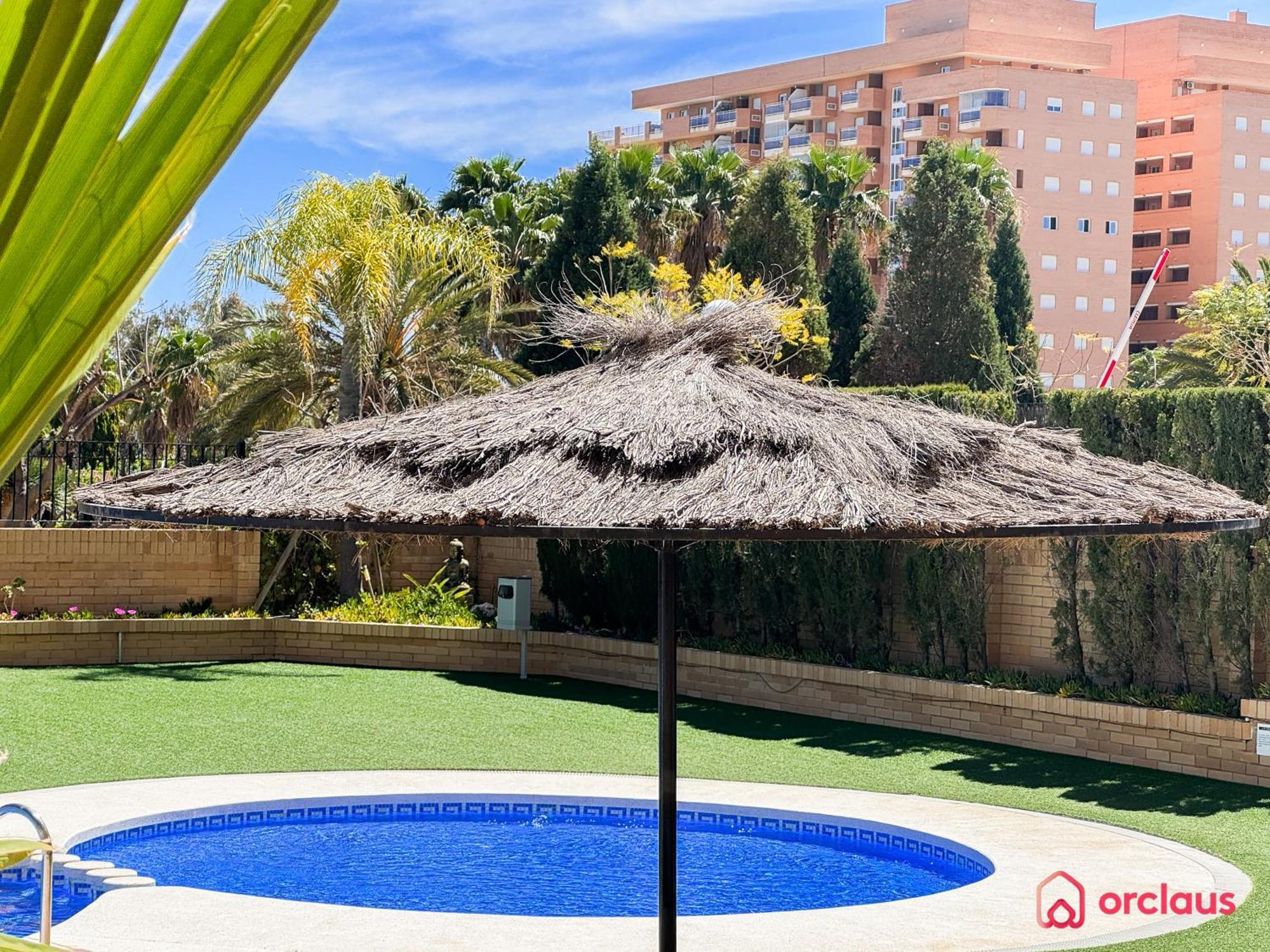 Apartamento El Atico