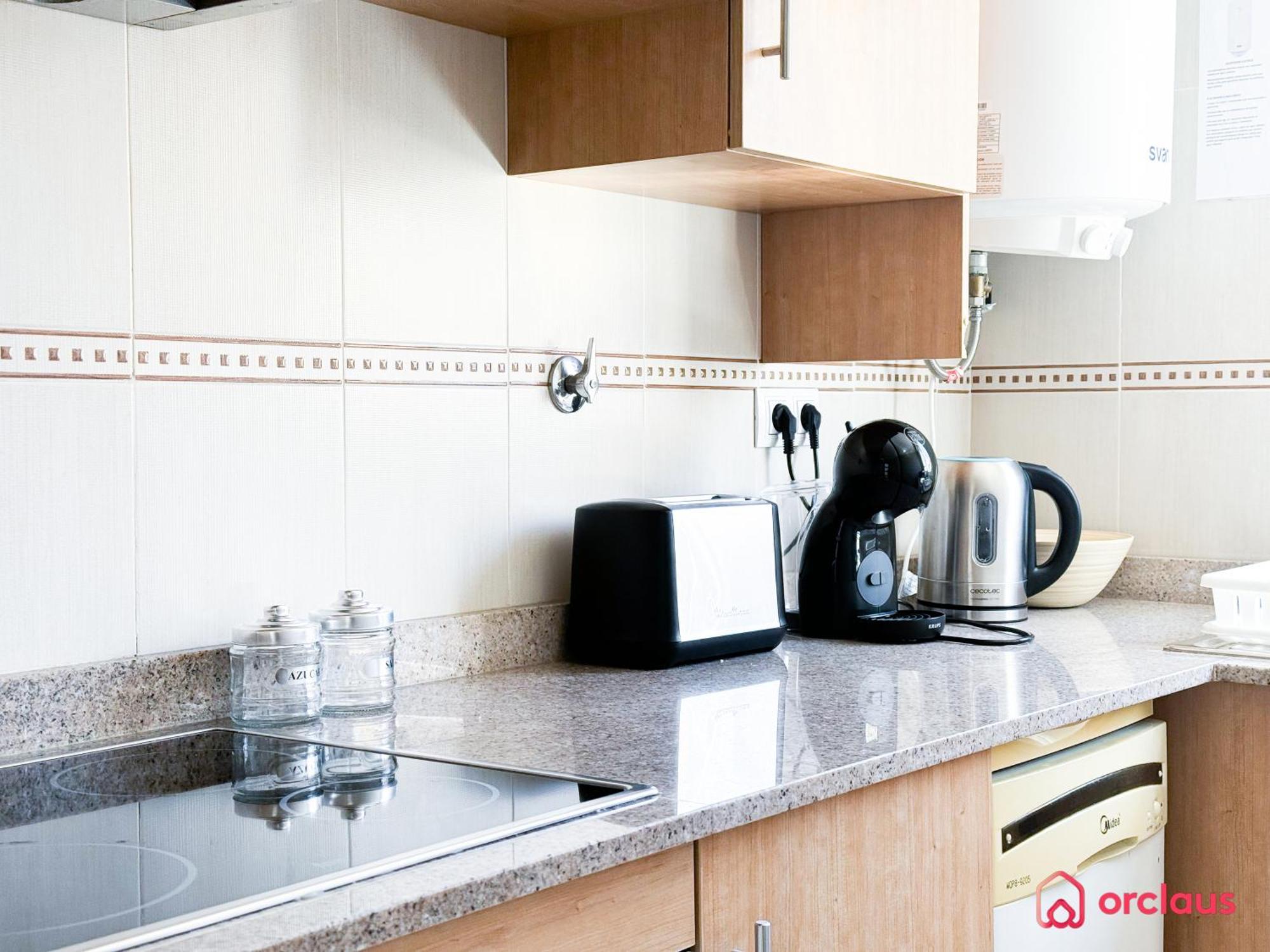 Apartamento El Atico *