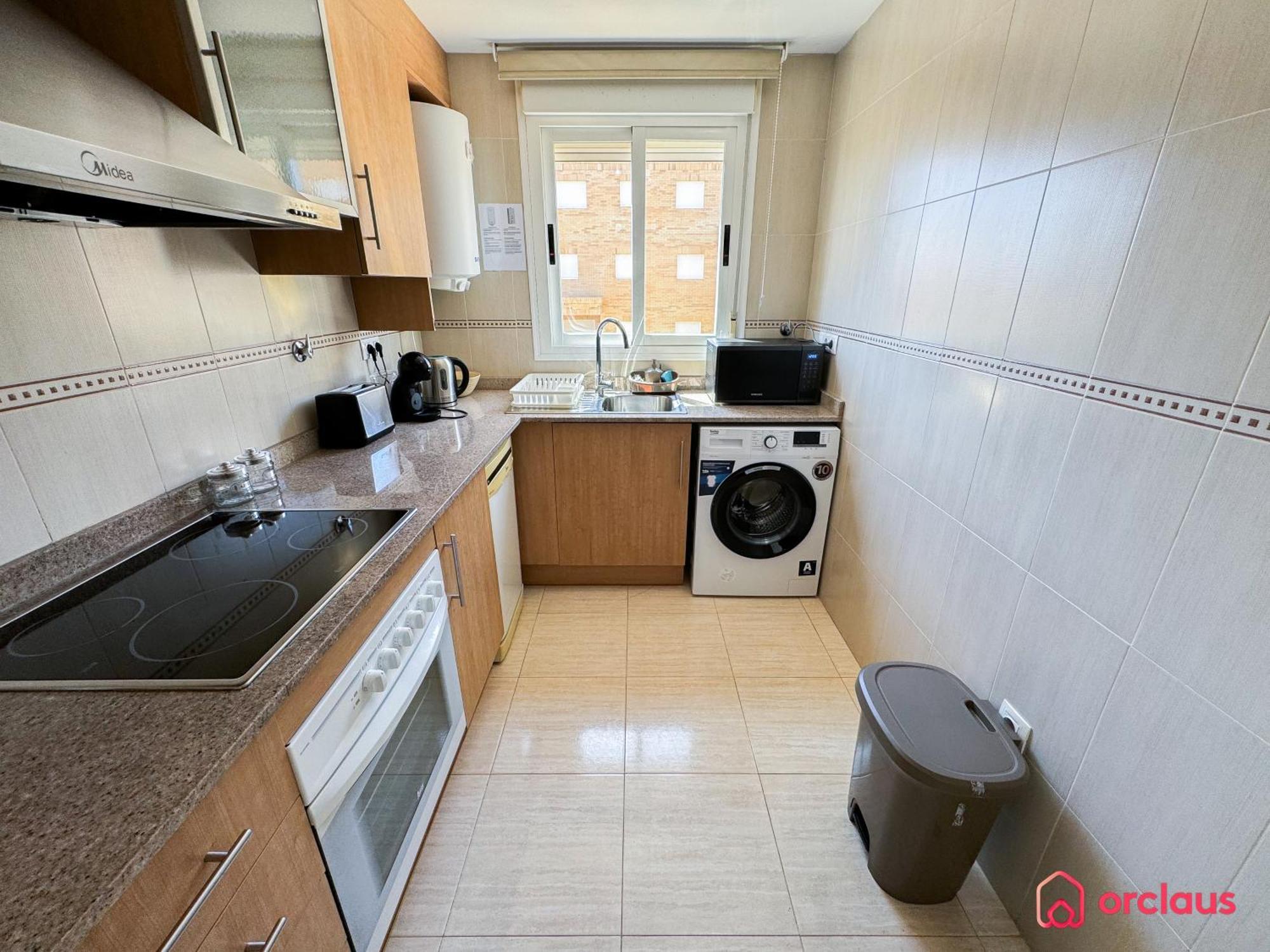 El Atico Apartamento Oropesa del Mar