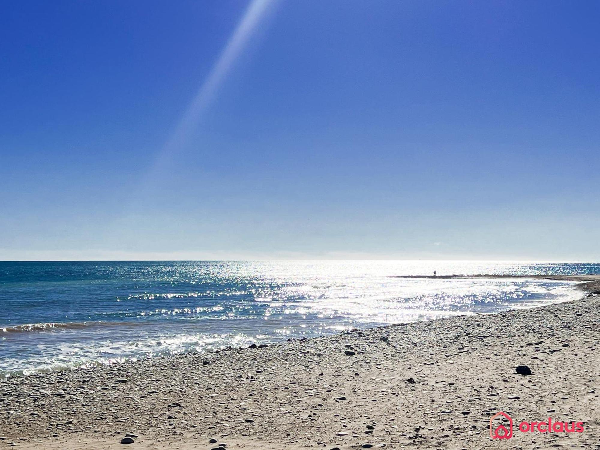 Apartamento El Atico Oropesa del Mar