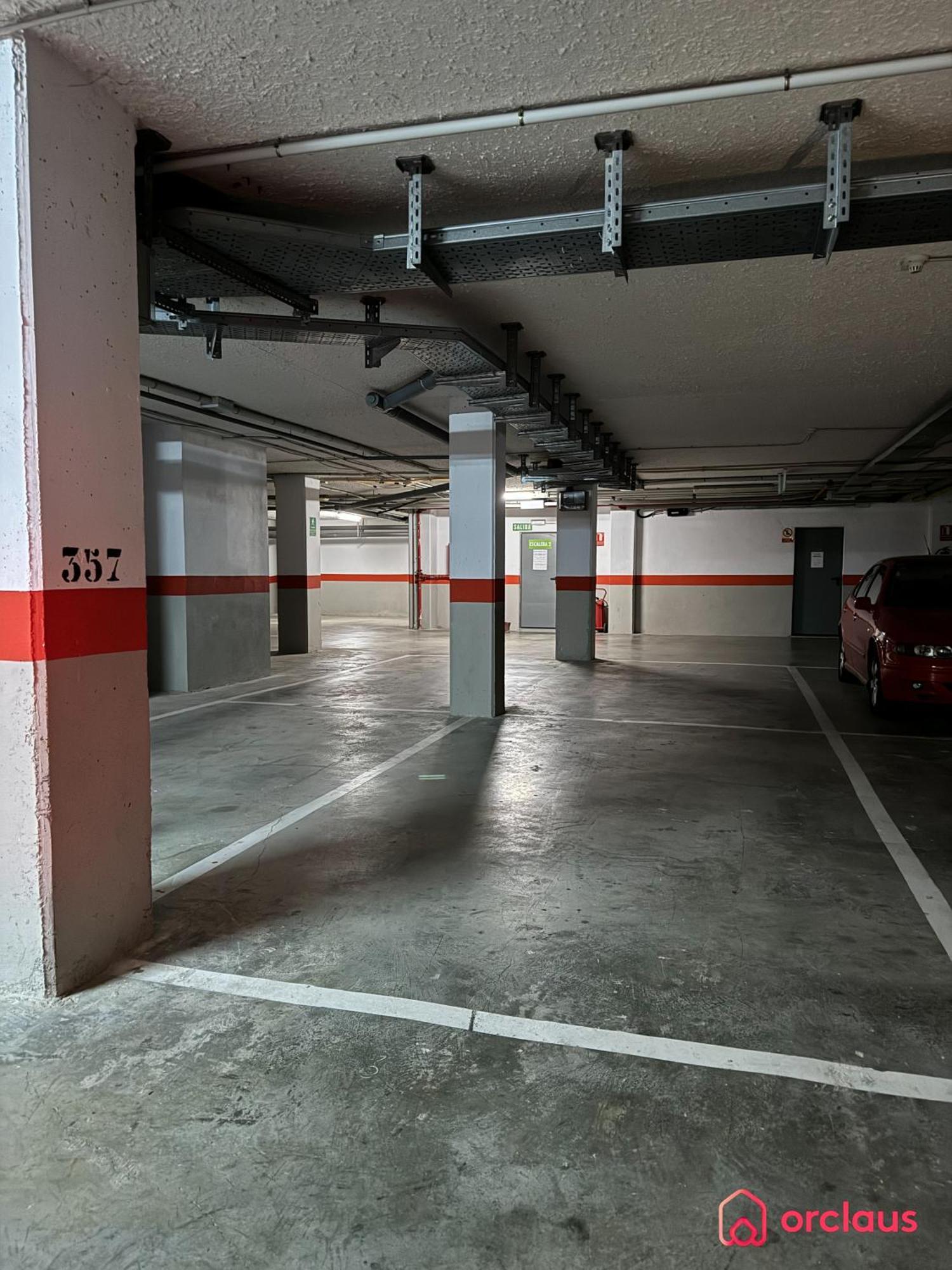 El Atico Apartamento *