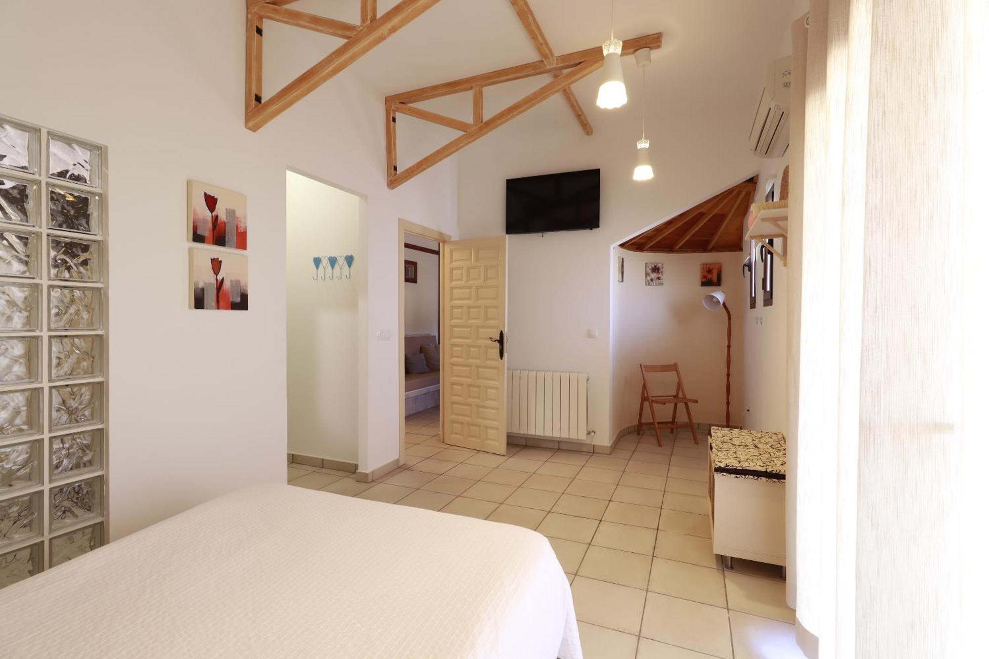 Holiday home Victoria Ruidera