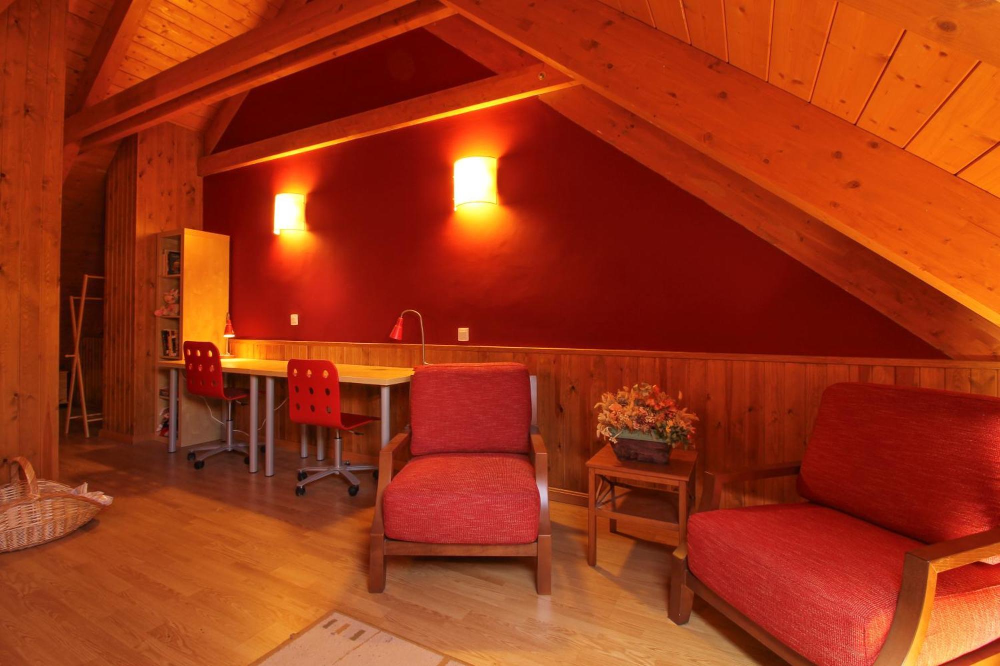 Apartamento Nuria *