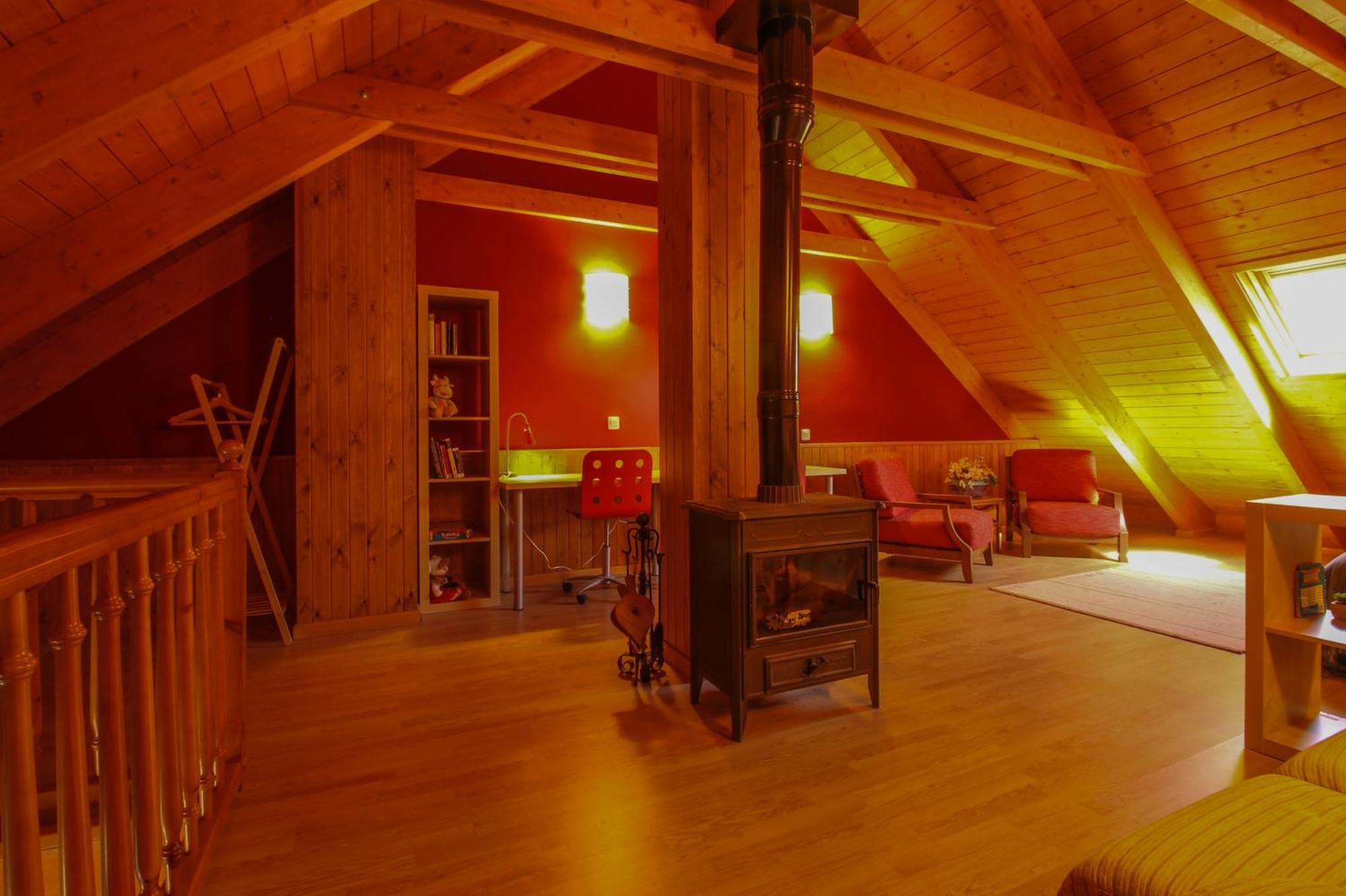 Apartamento Nuria Tramacastilla de Tena