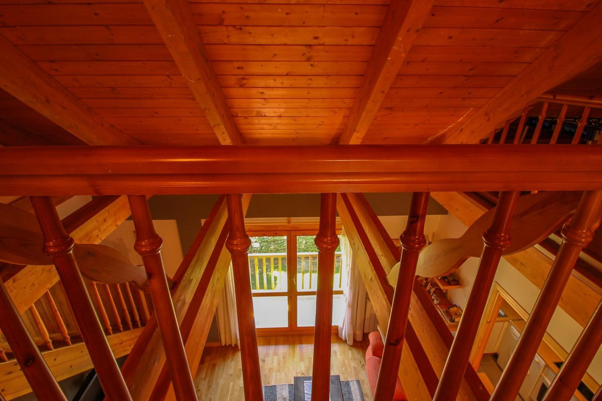 Apartamento Nuria Tramacastilla de Tena