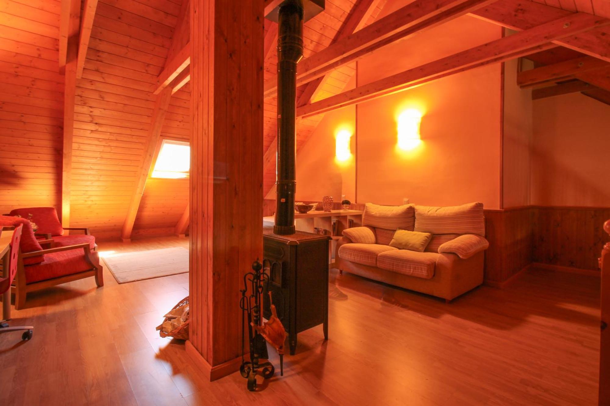 Apartamento Nuria