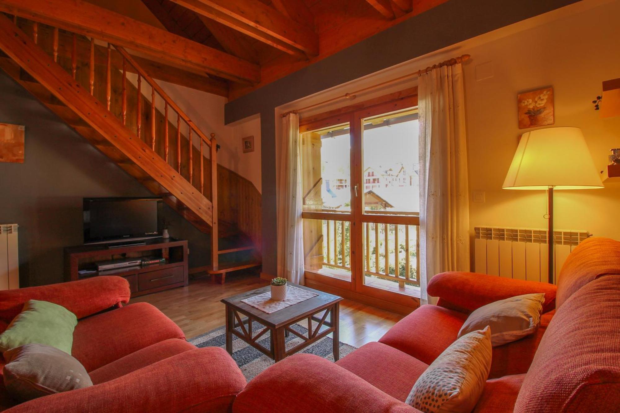 Nuria Apartamento *