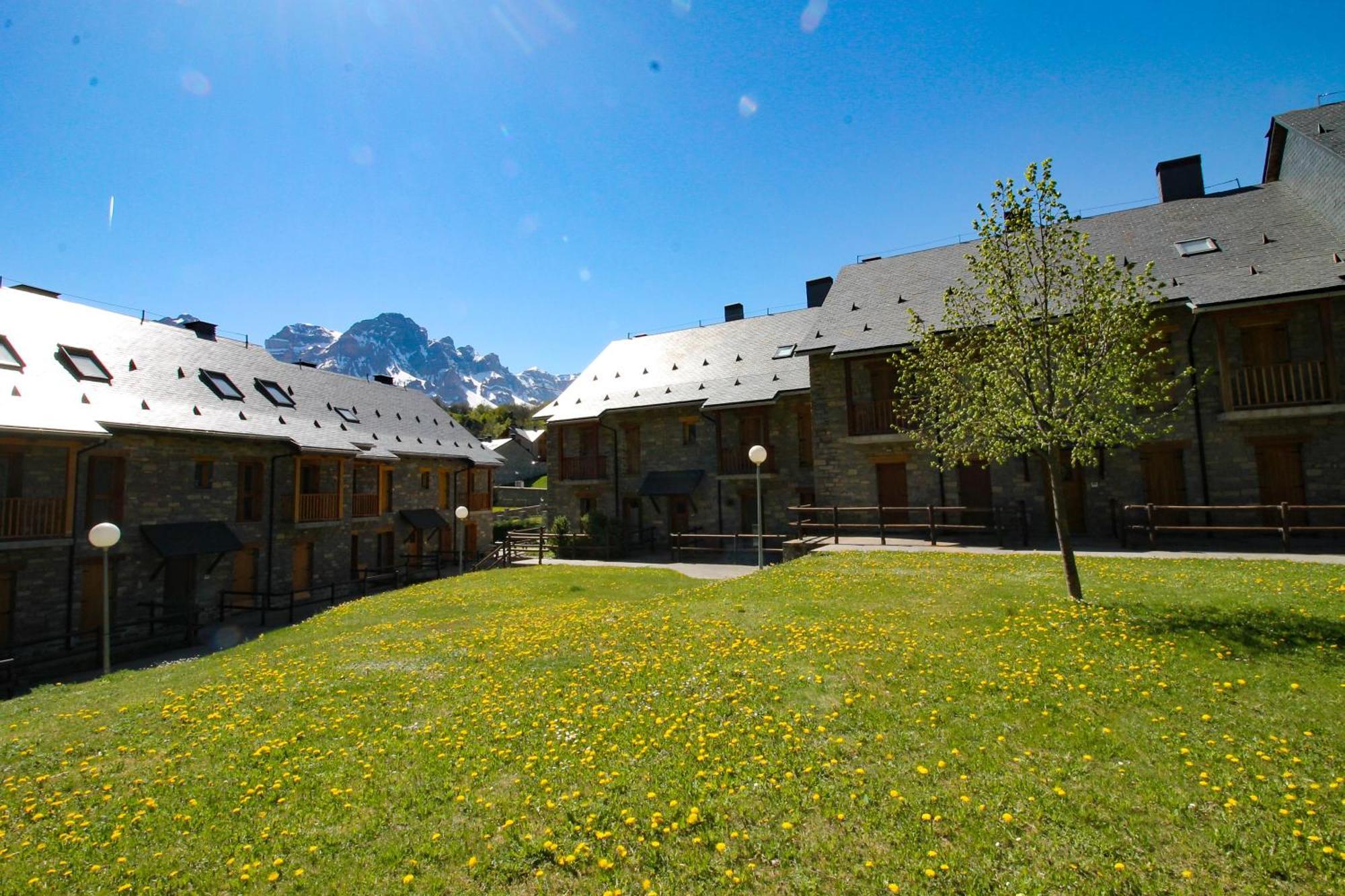 Apartamento Nuria