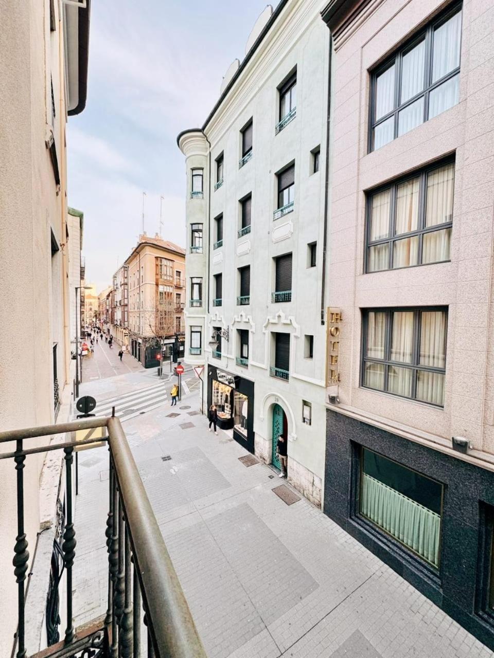 Viktory Apartment *