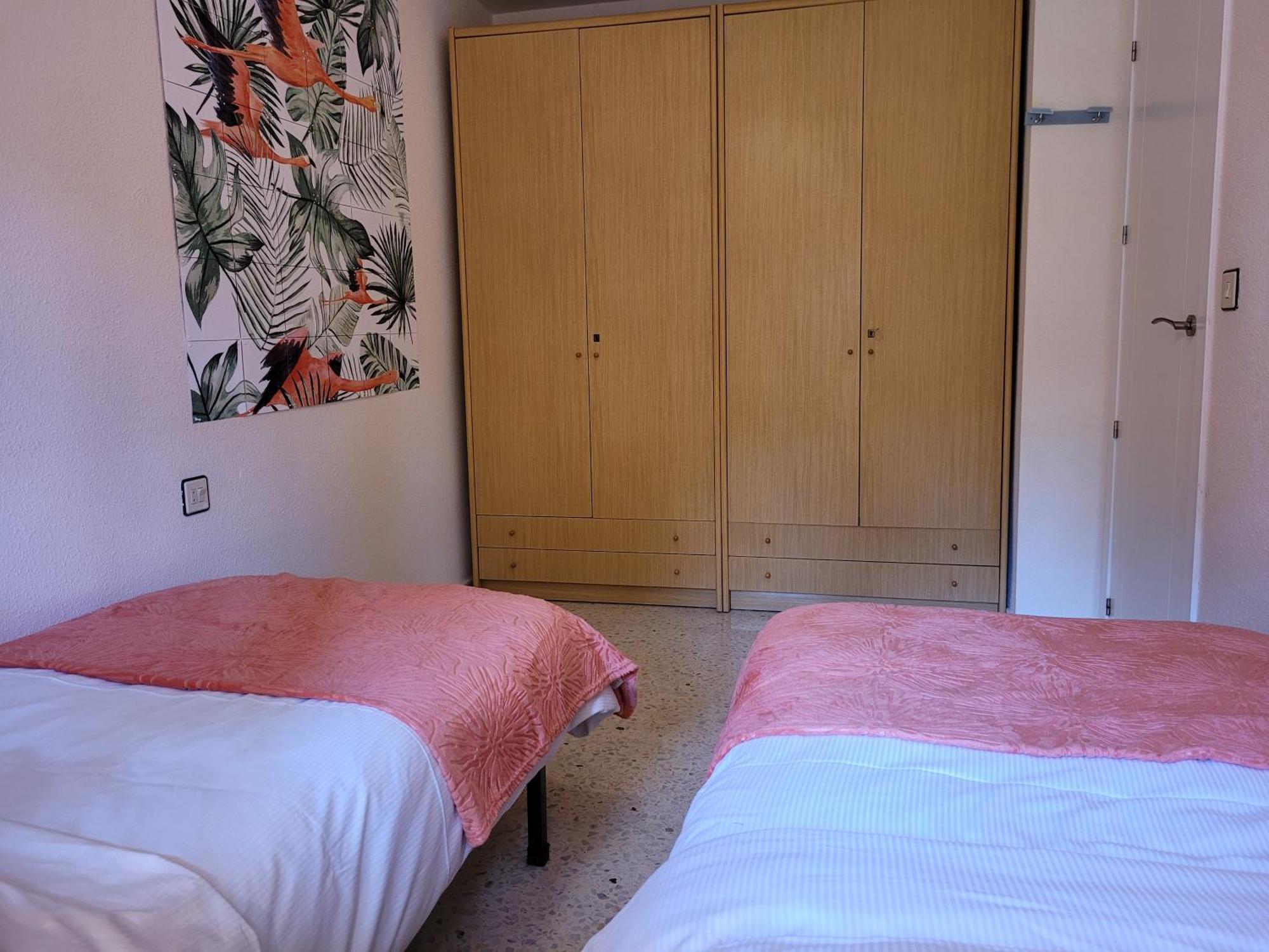 Casa Flamingo, Near The Beach! Apartamento San Pedro del Pinatar