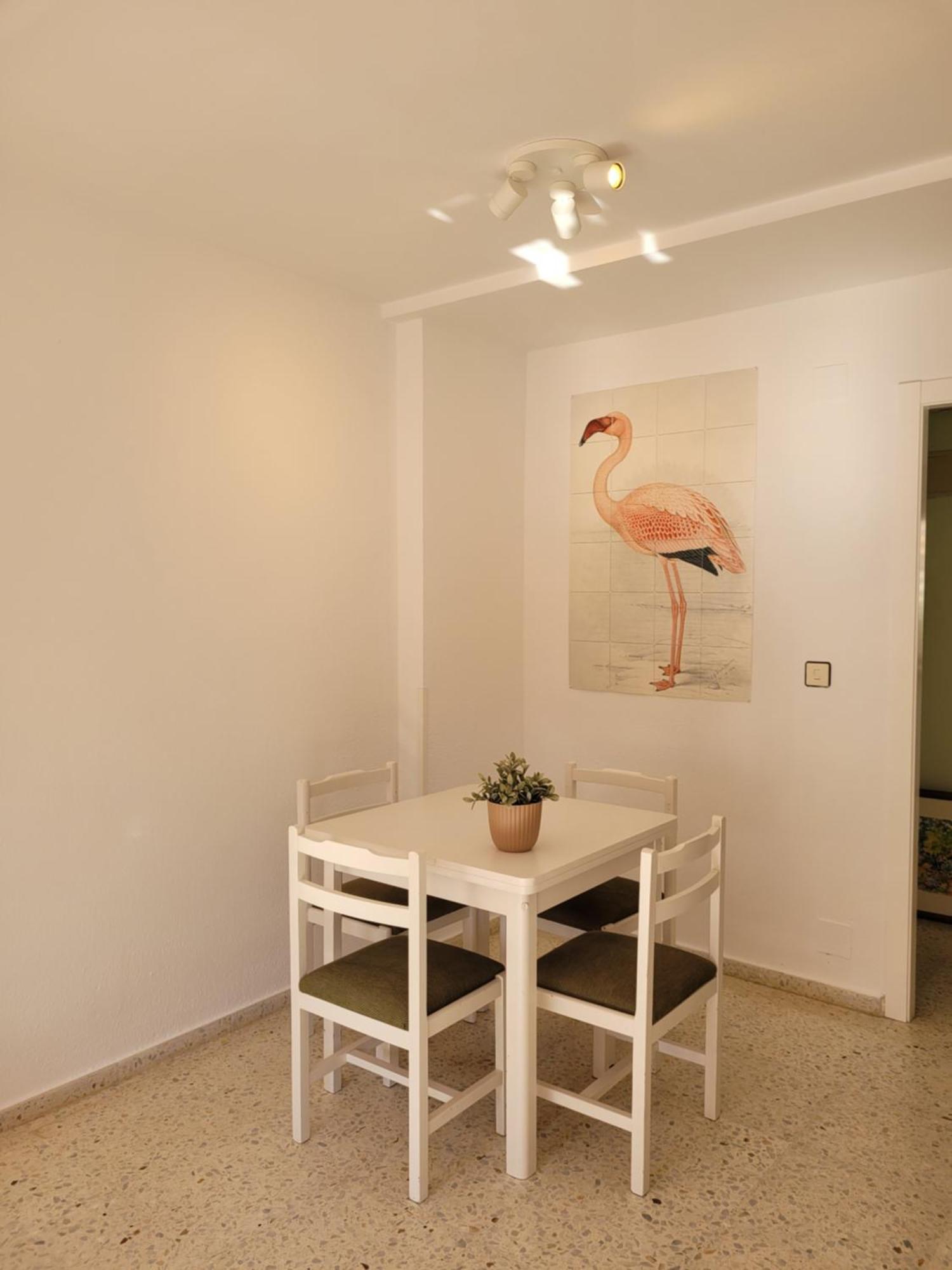 Casa Flamingo, Near The Beach! * San Pedro del Pinatar
