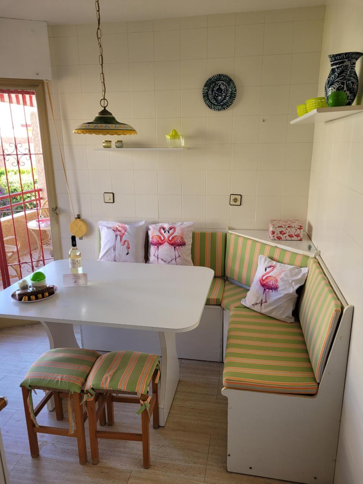 Apartamento Casa Flamingo, Near The Beach!